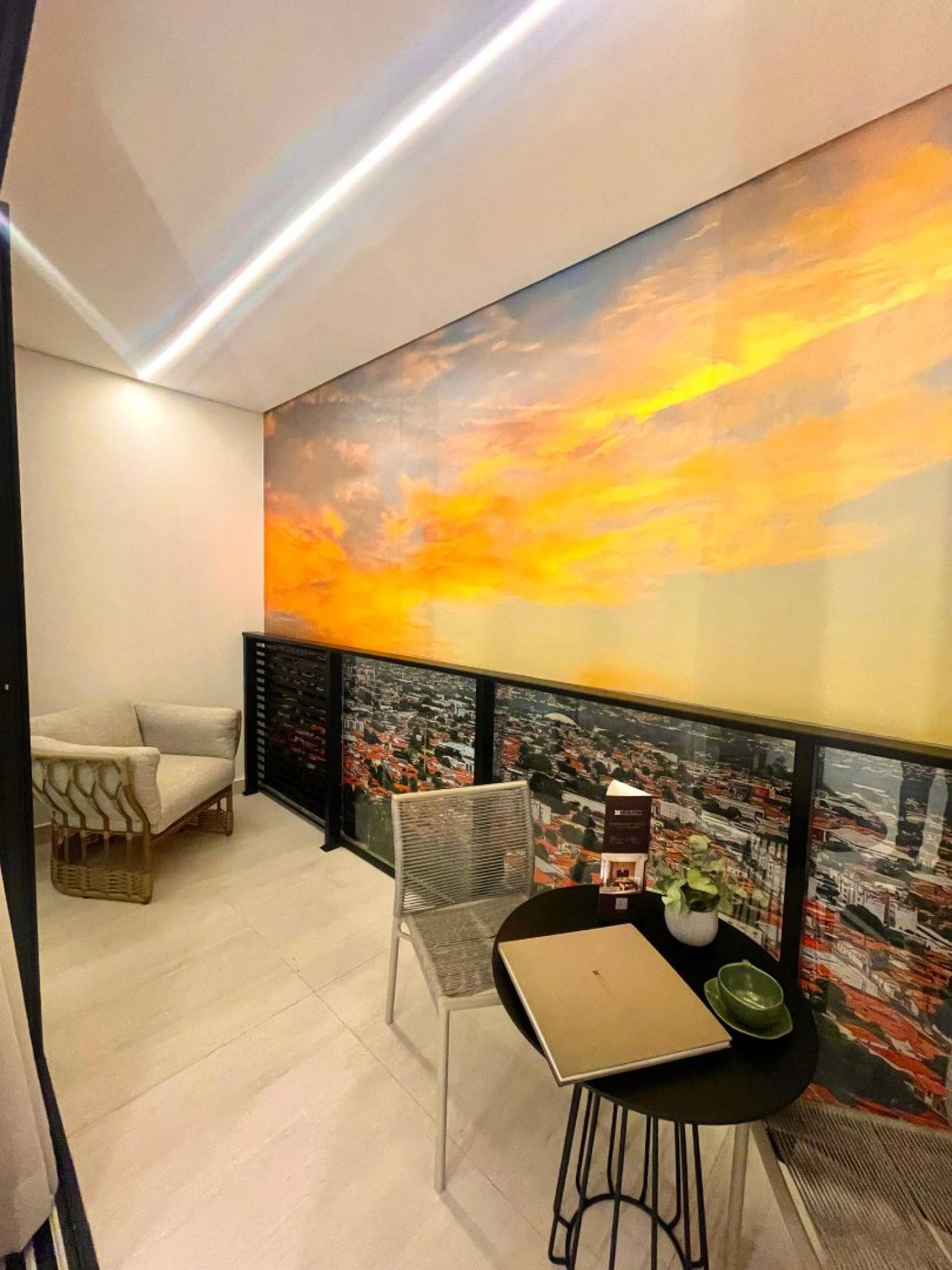Rio Poty Residences