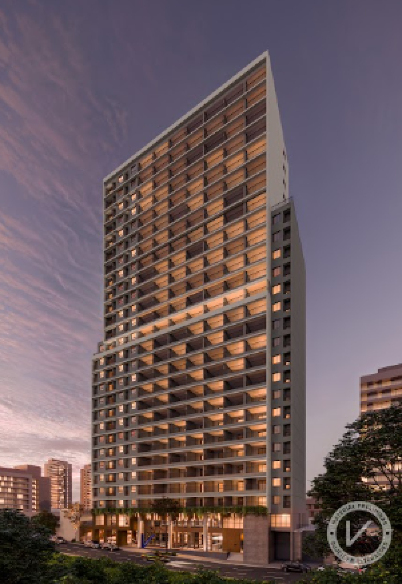 VITACON VENÂNCIO AIRES 38