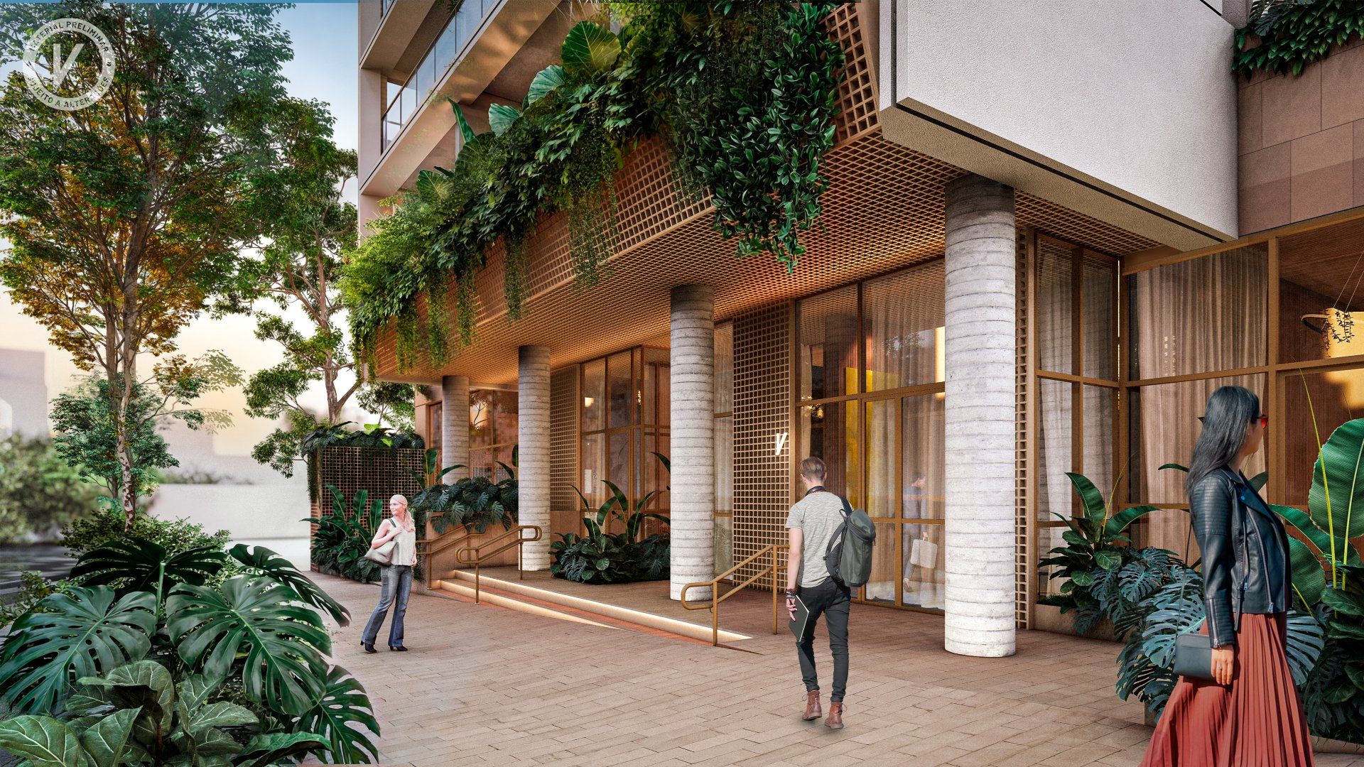 Vitacon Jardins