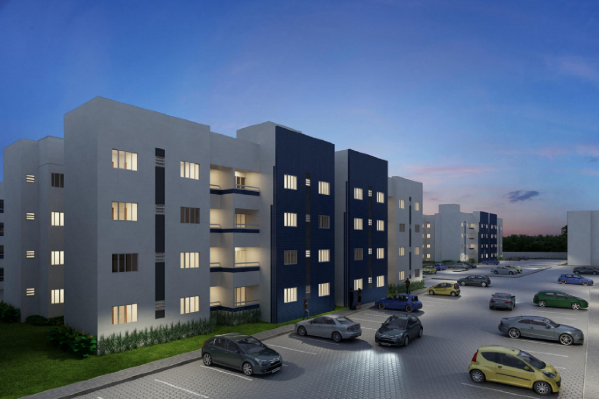 Brisa Sul Residence