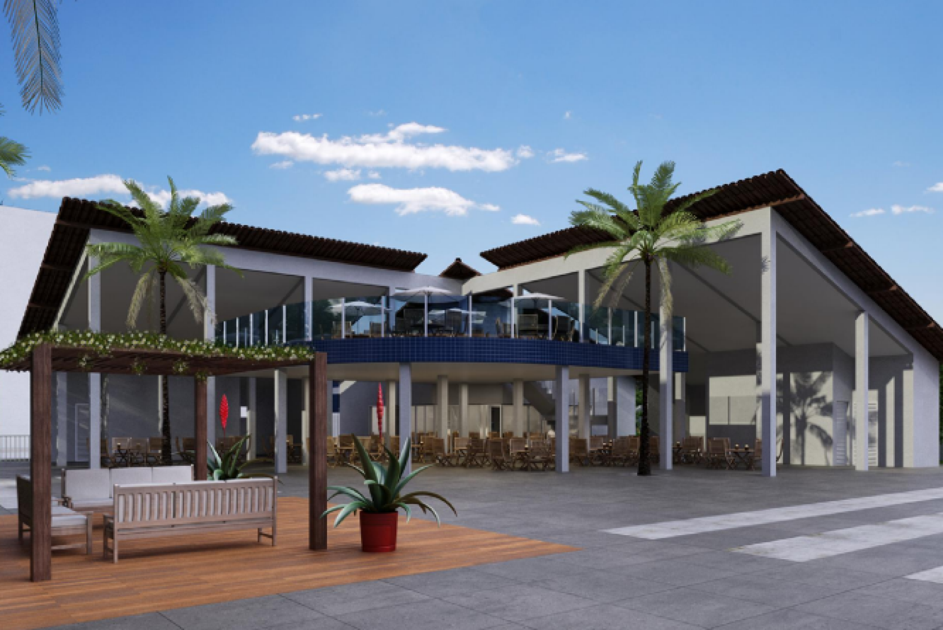 Brisa Sul Residence