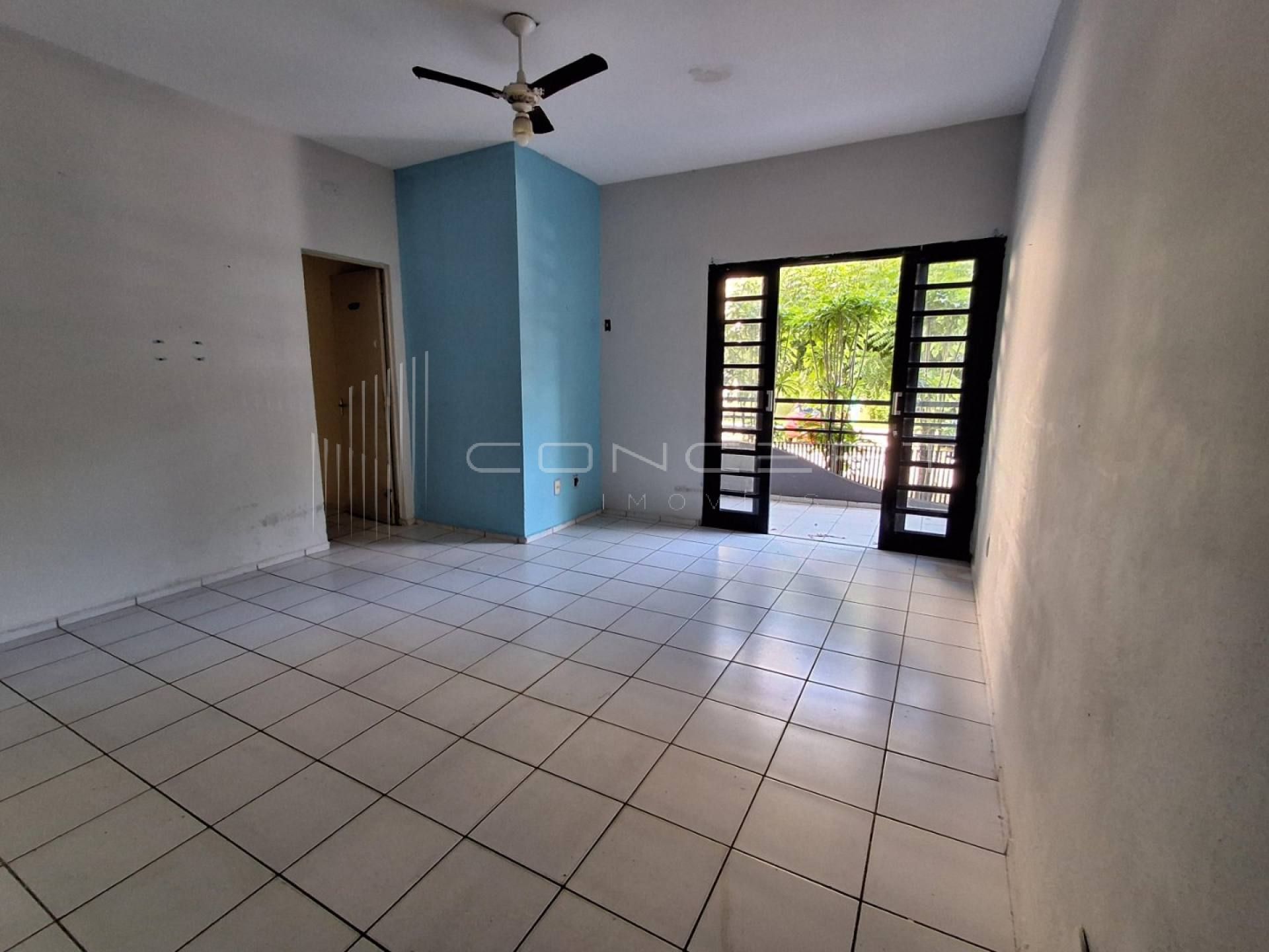 Apartamento no bairro Santa Isabel