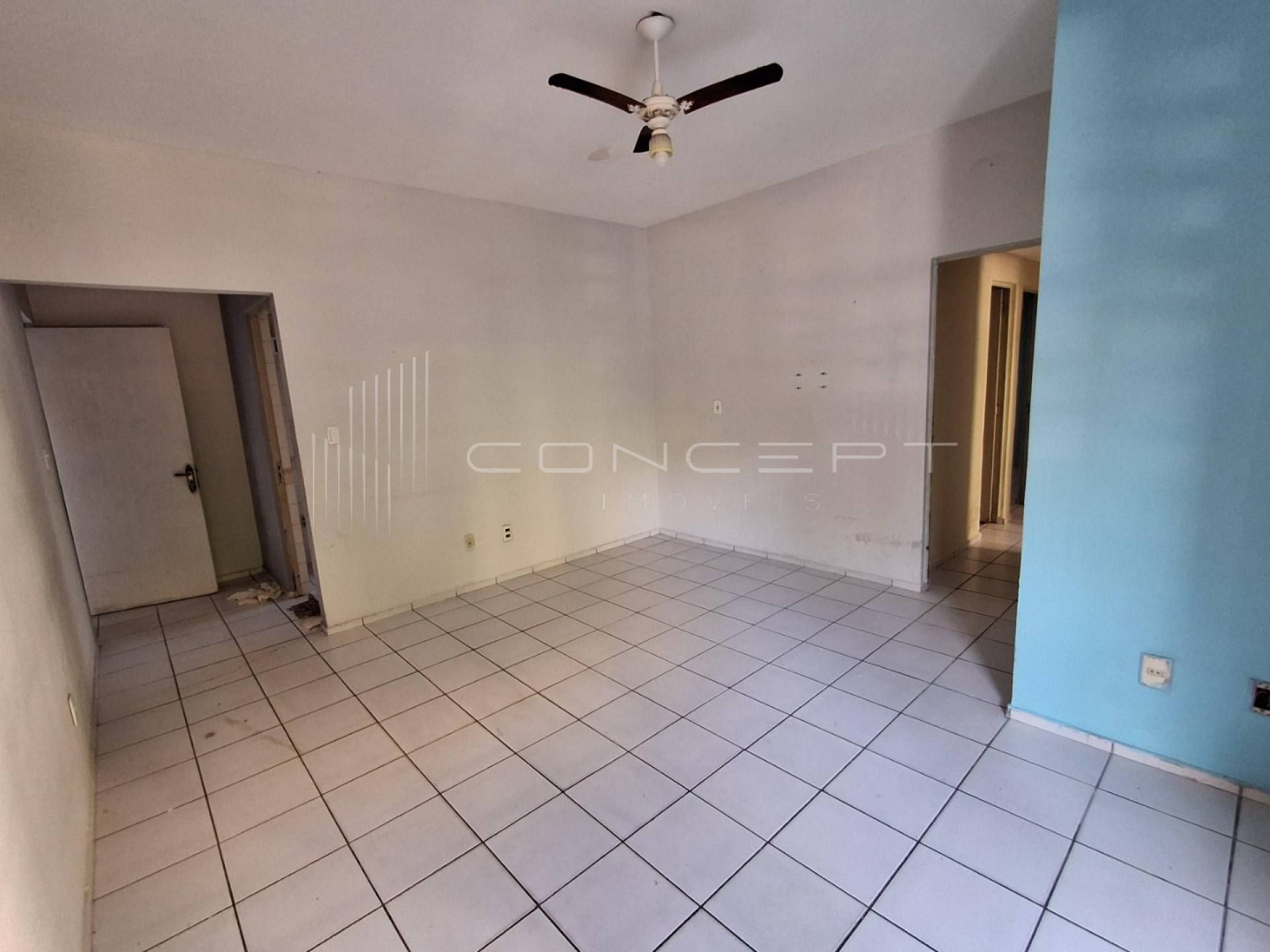 Apartamento no bairro Santa Isabel