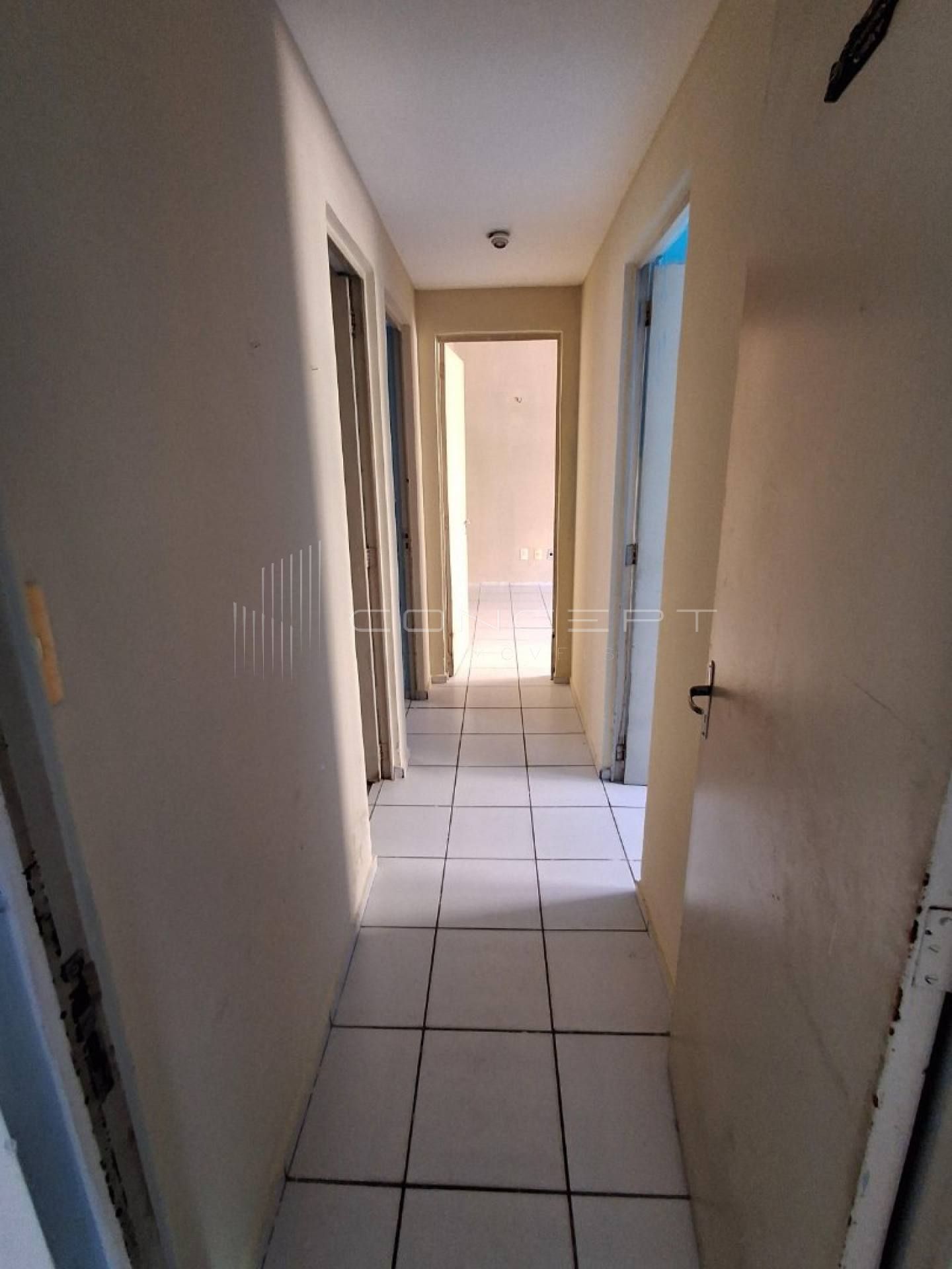 Apartamento no bairro Santa Isabel