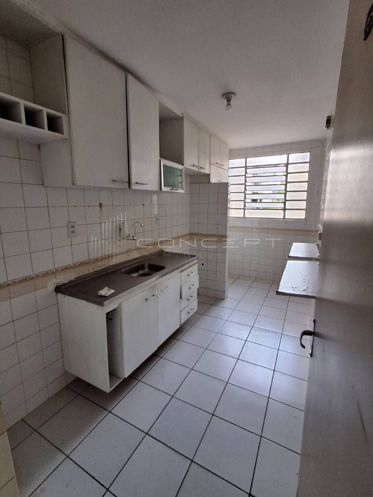 Apartamento no bairro Santa Isabel