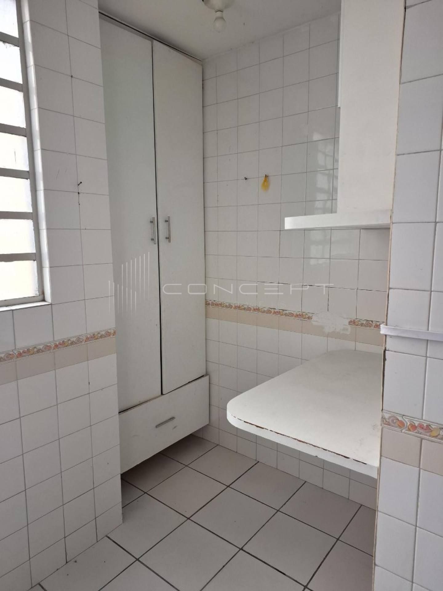 Apartamento no bairro Santa Isabel