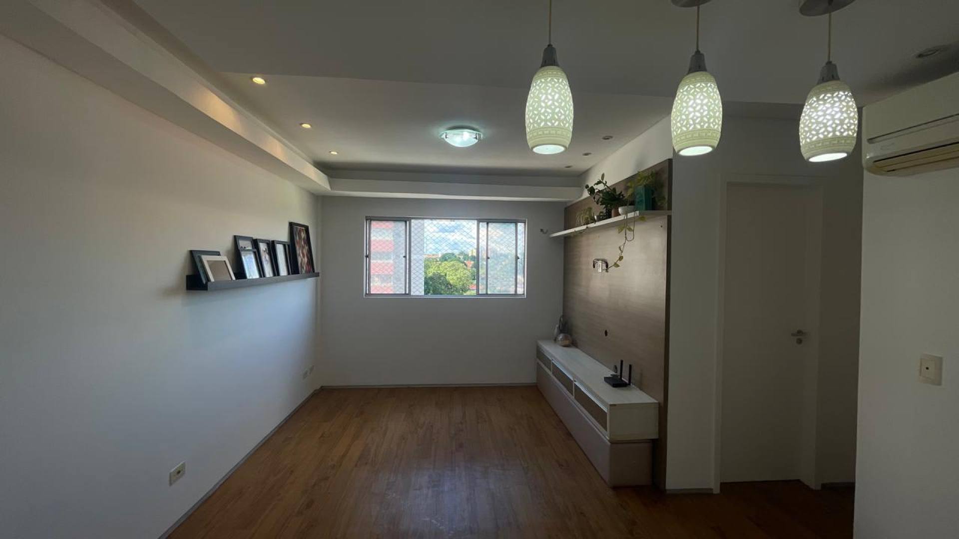 Apartamento no bairro São Cristóvão
