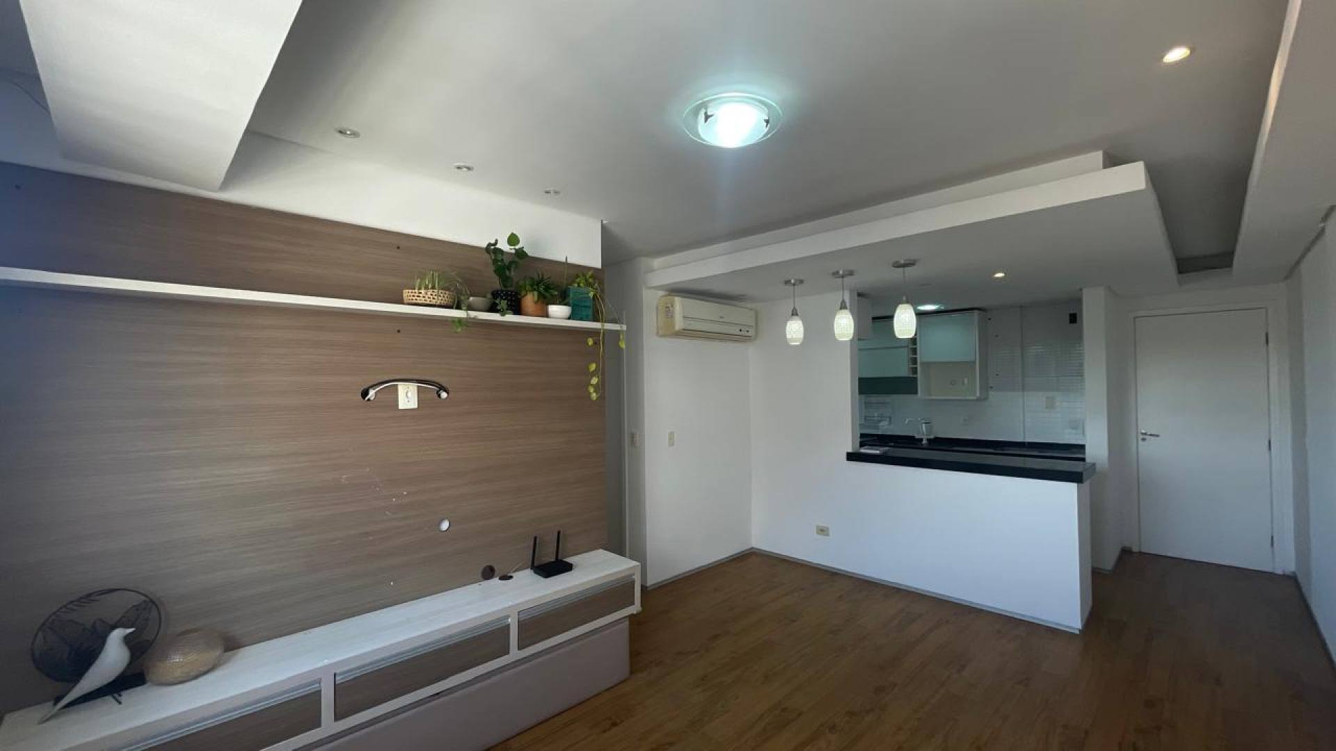 Apartamento no bairro São Cristóvão