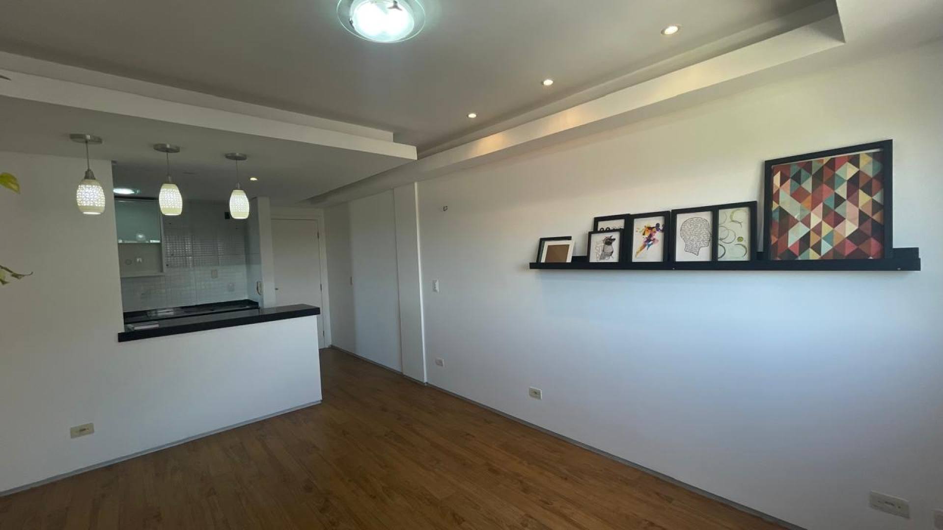 Apartamento no bairro São Cristóvão
