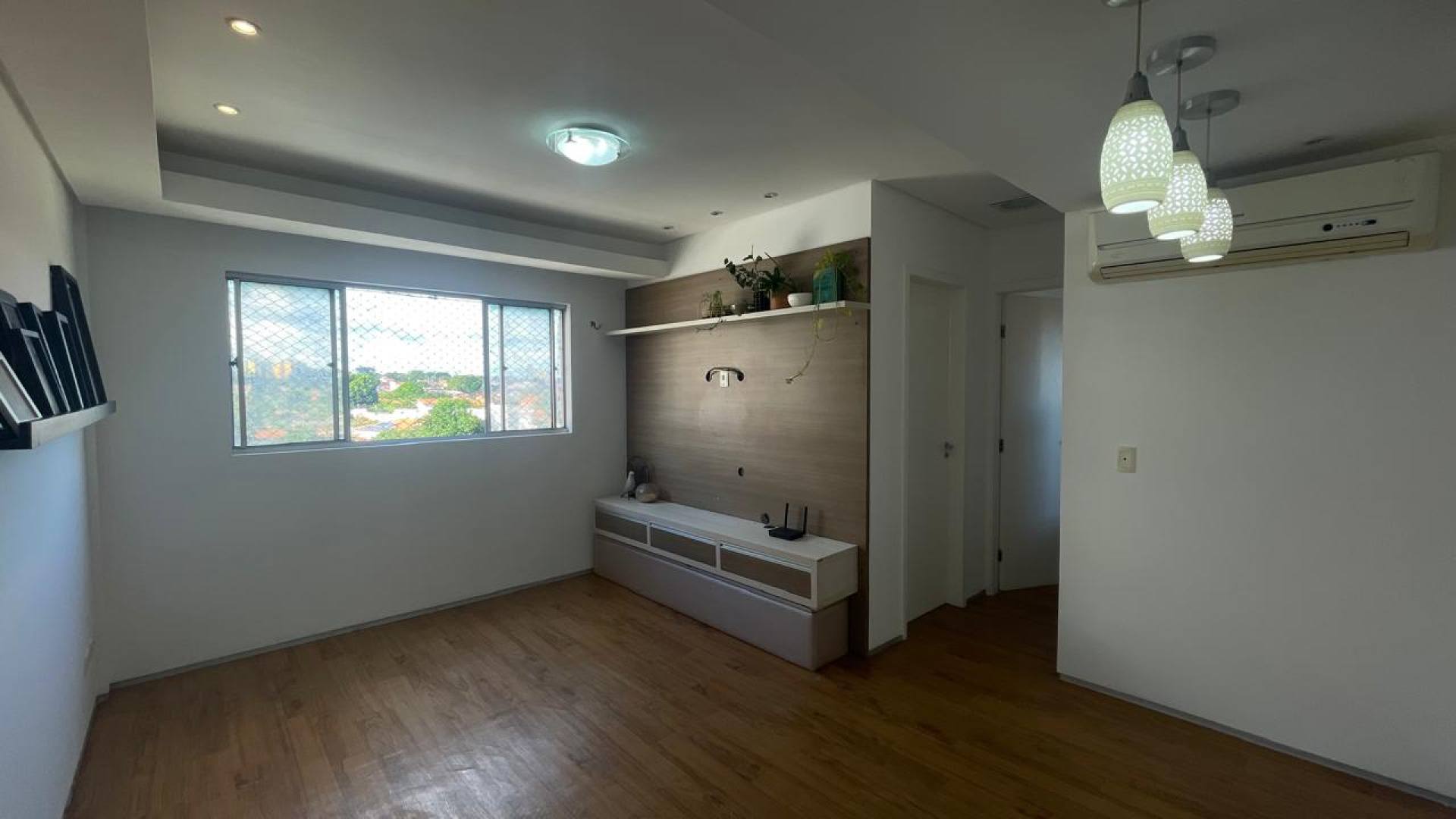 Apartamento no bairro São Cristóvão