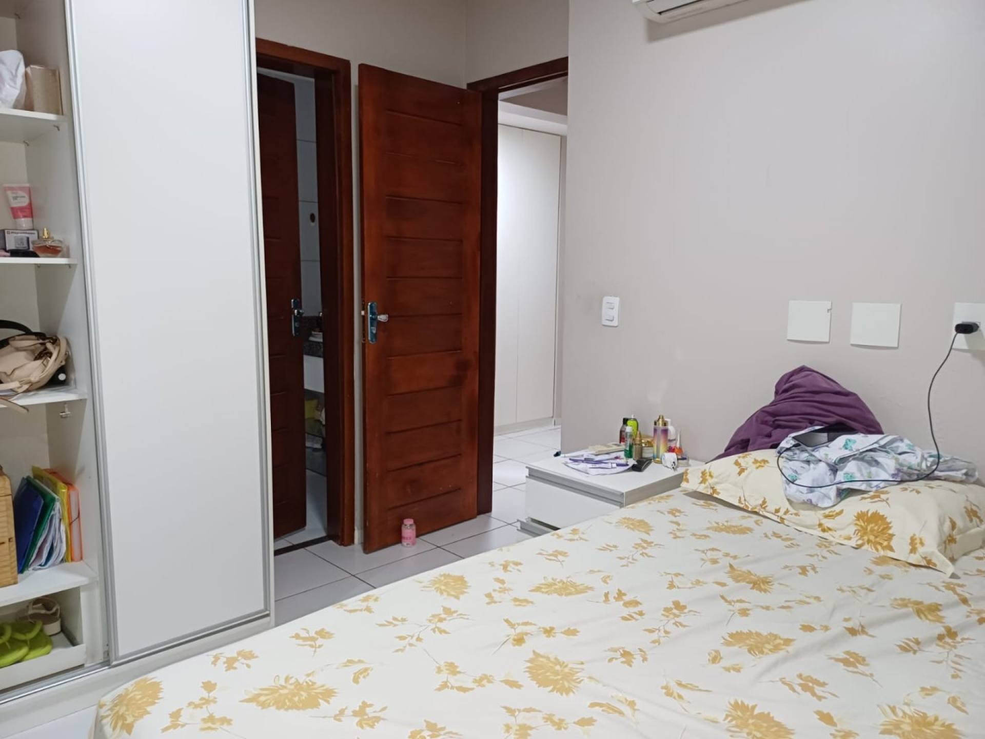 Apartamento no bairro Triunfo
