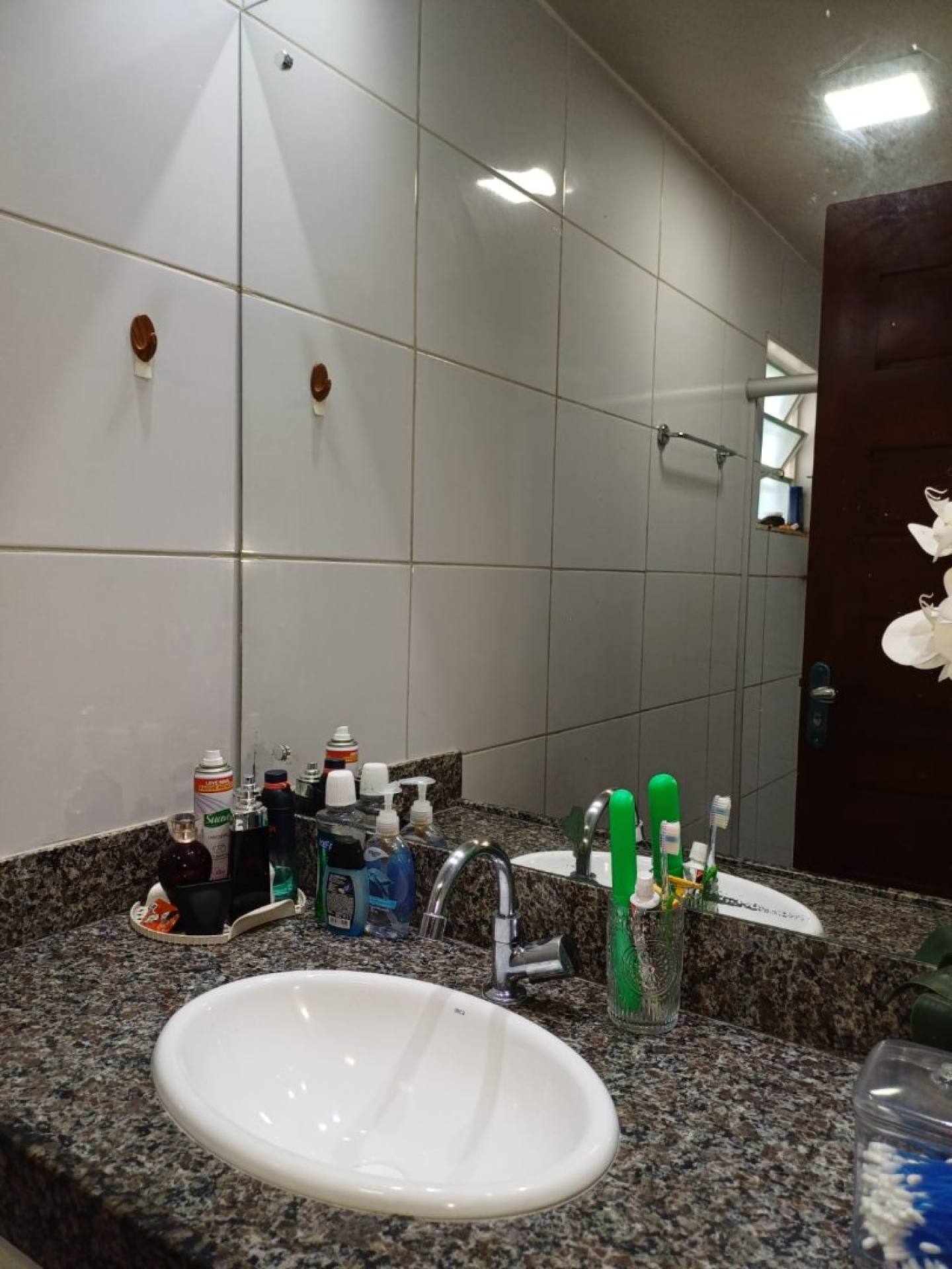 Apartamento no bairro Triunfo