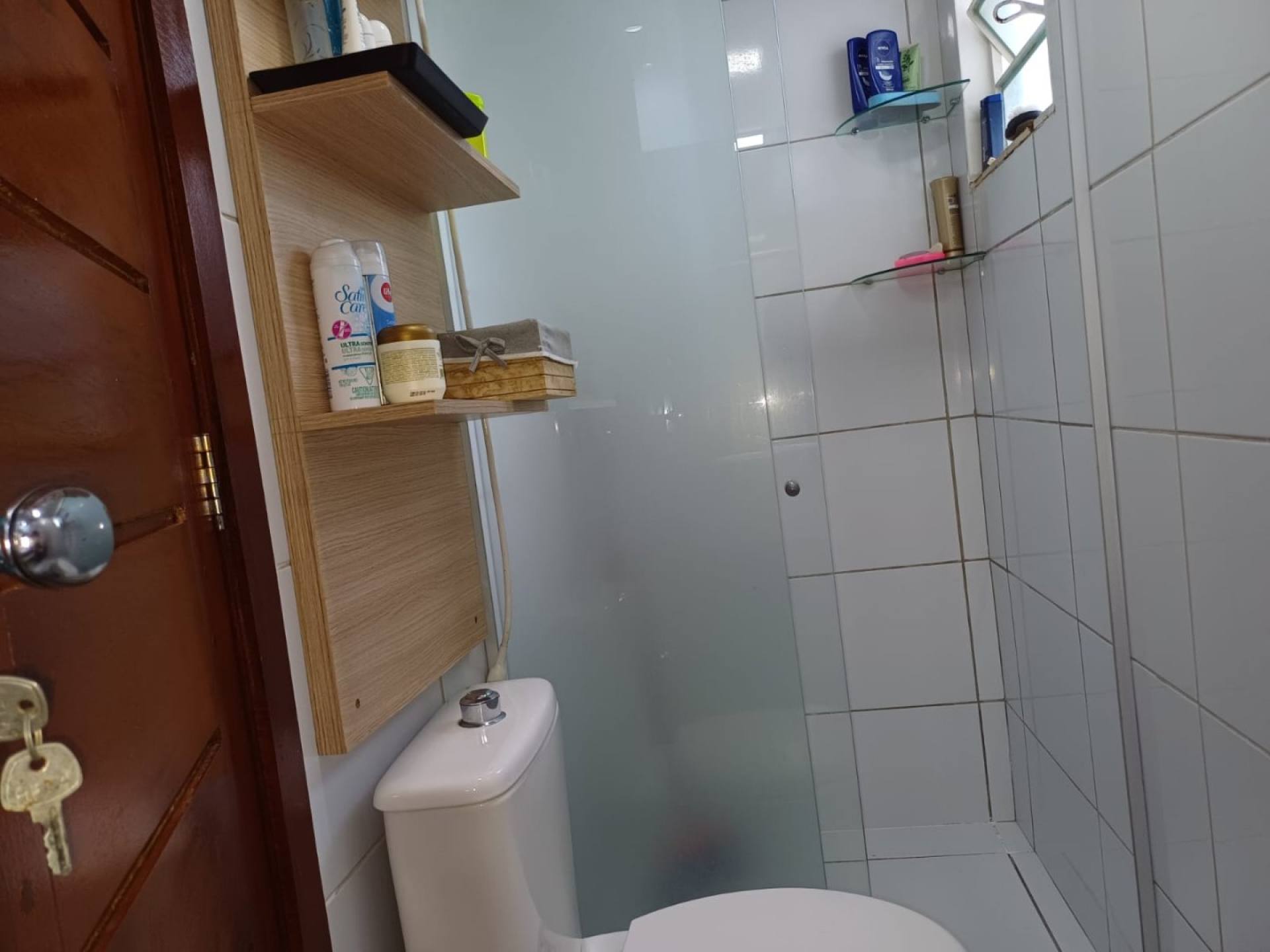 Apartamento no bairro Triunfo