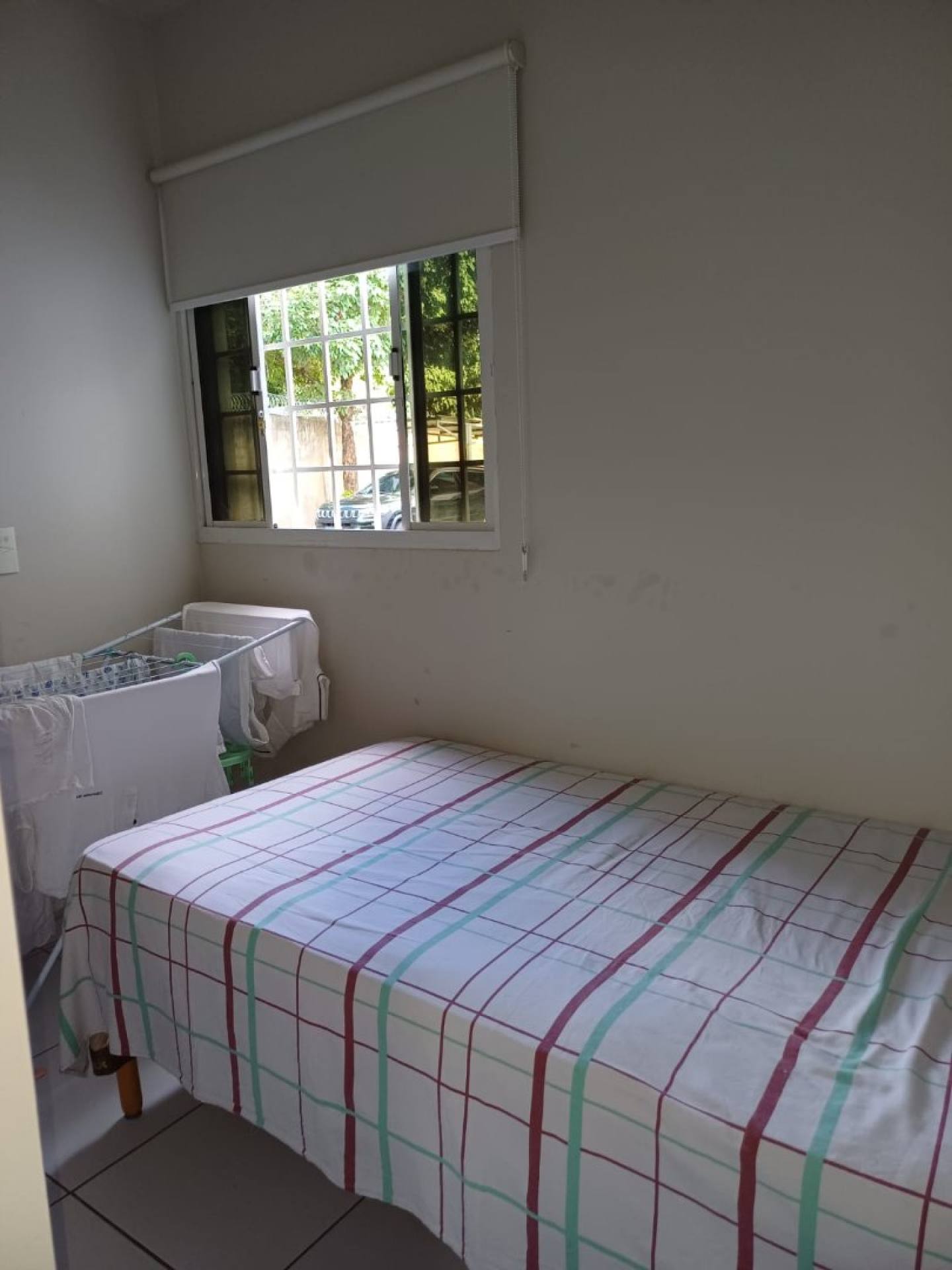 Apartamento no bairro Triunfo
