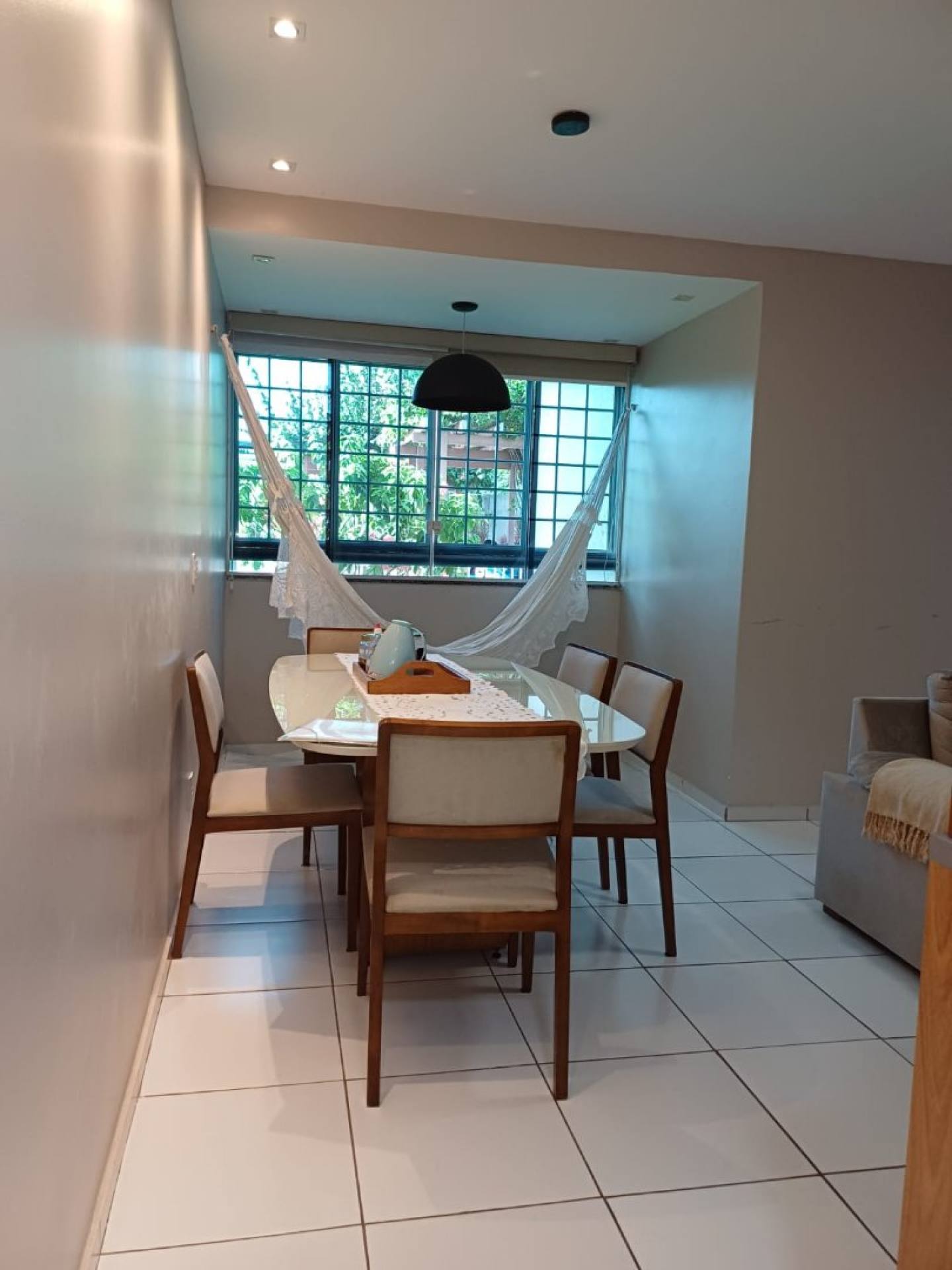 Apartamento no bairro Triunfo