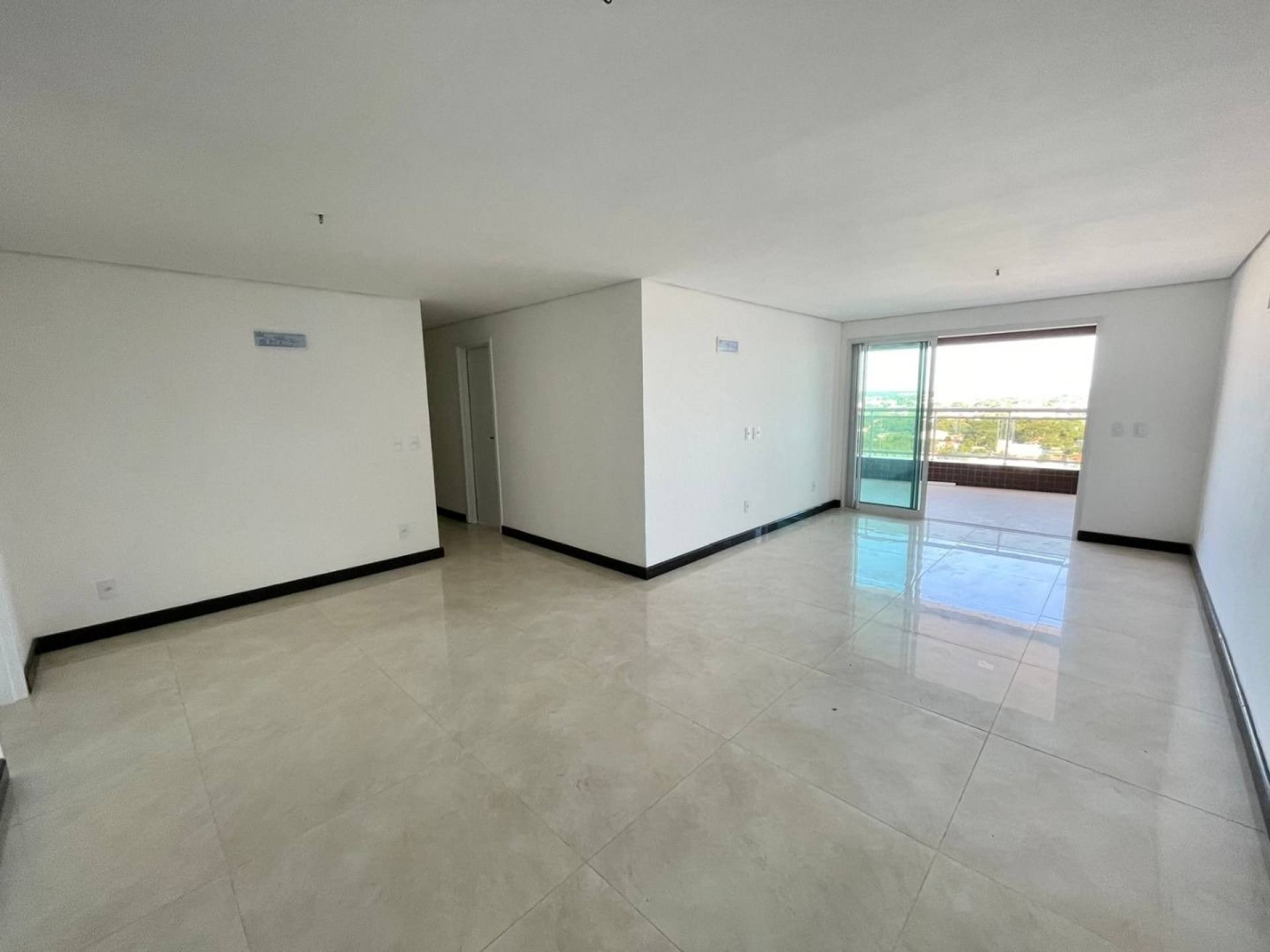 Apartamento no bairro São Cristóvão