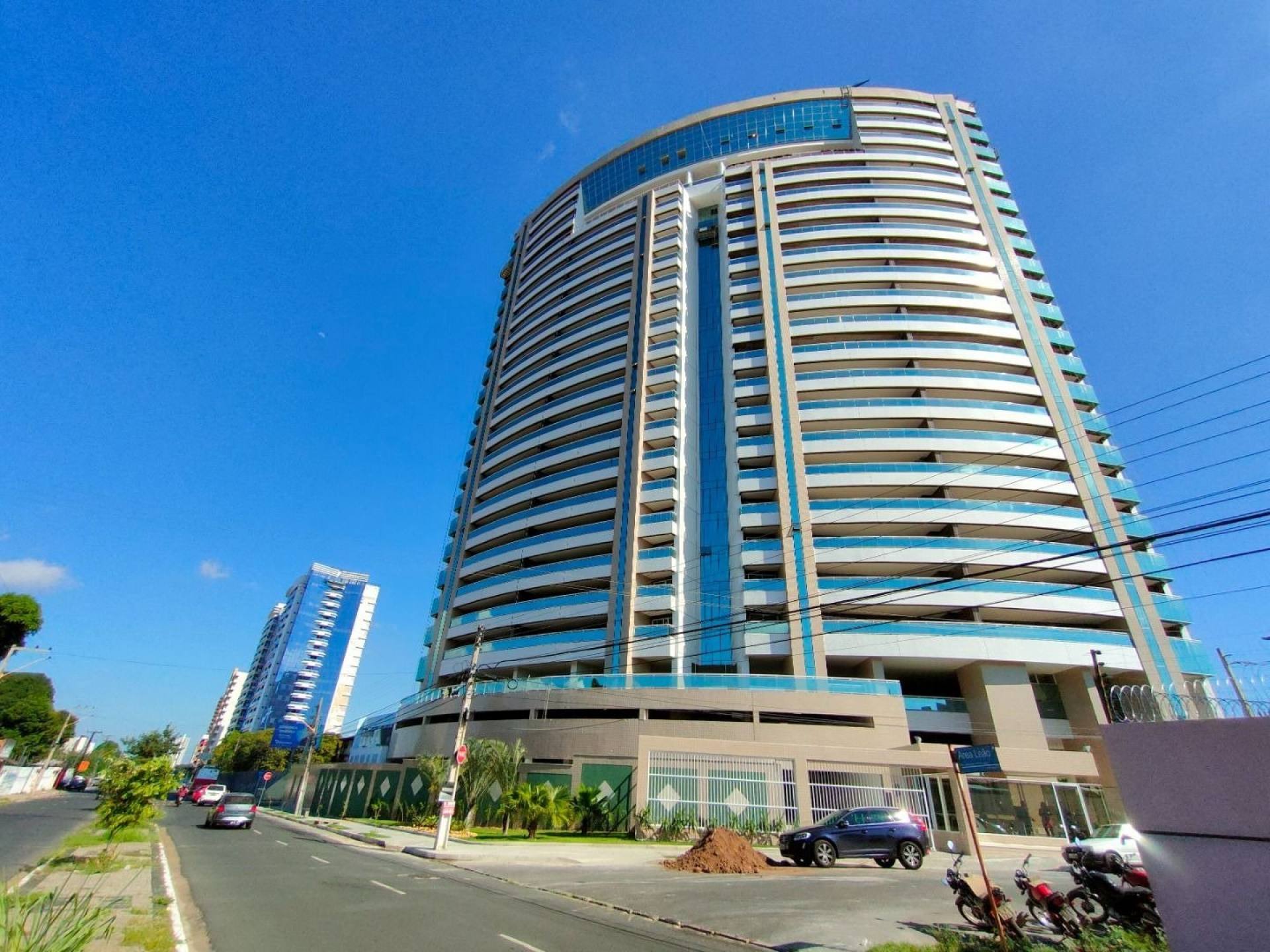 Apartamento no bairro São Cristóvão