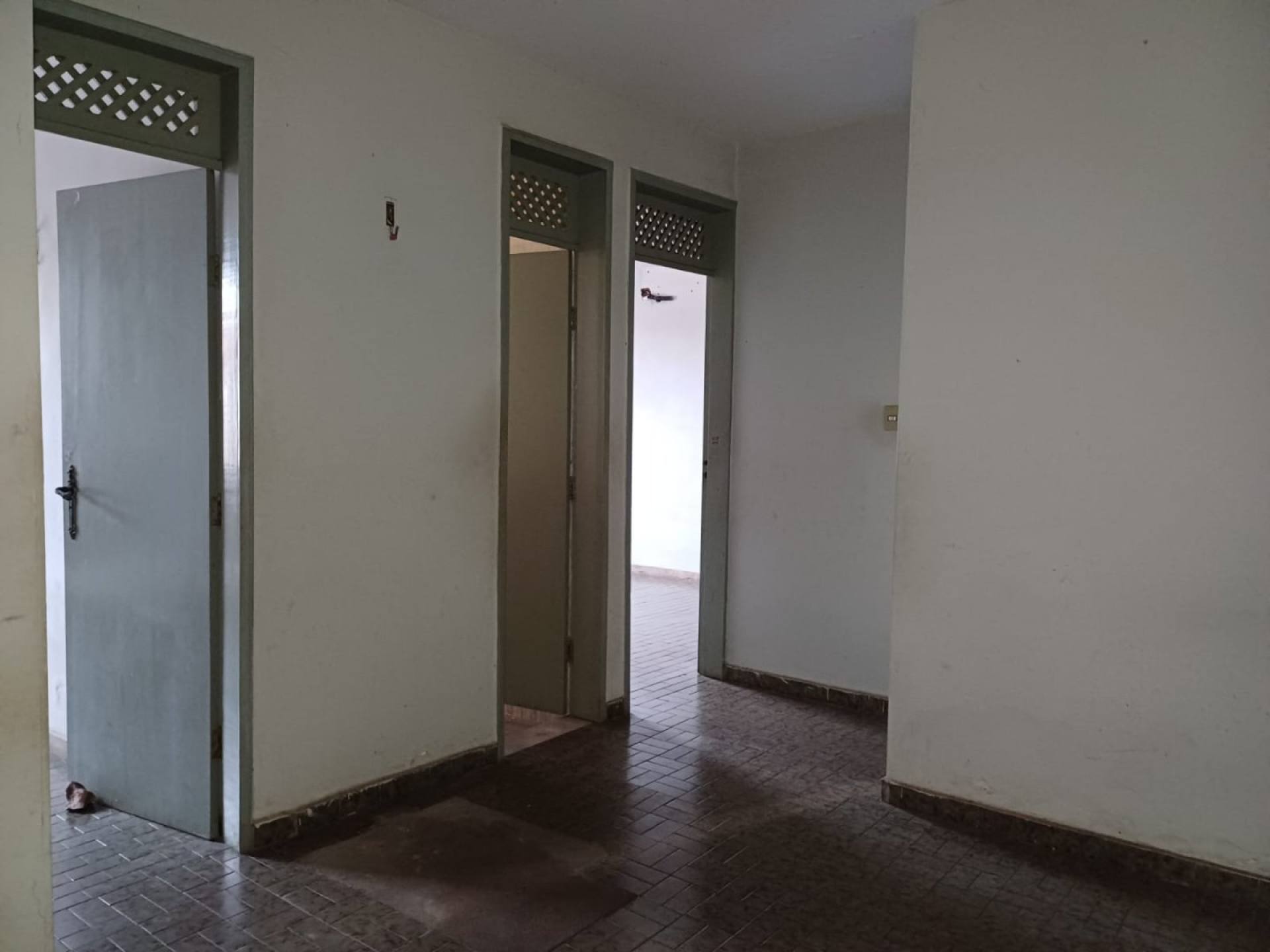 Casa térrea no bairro Ininga