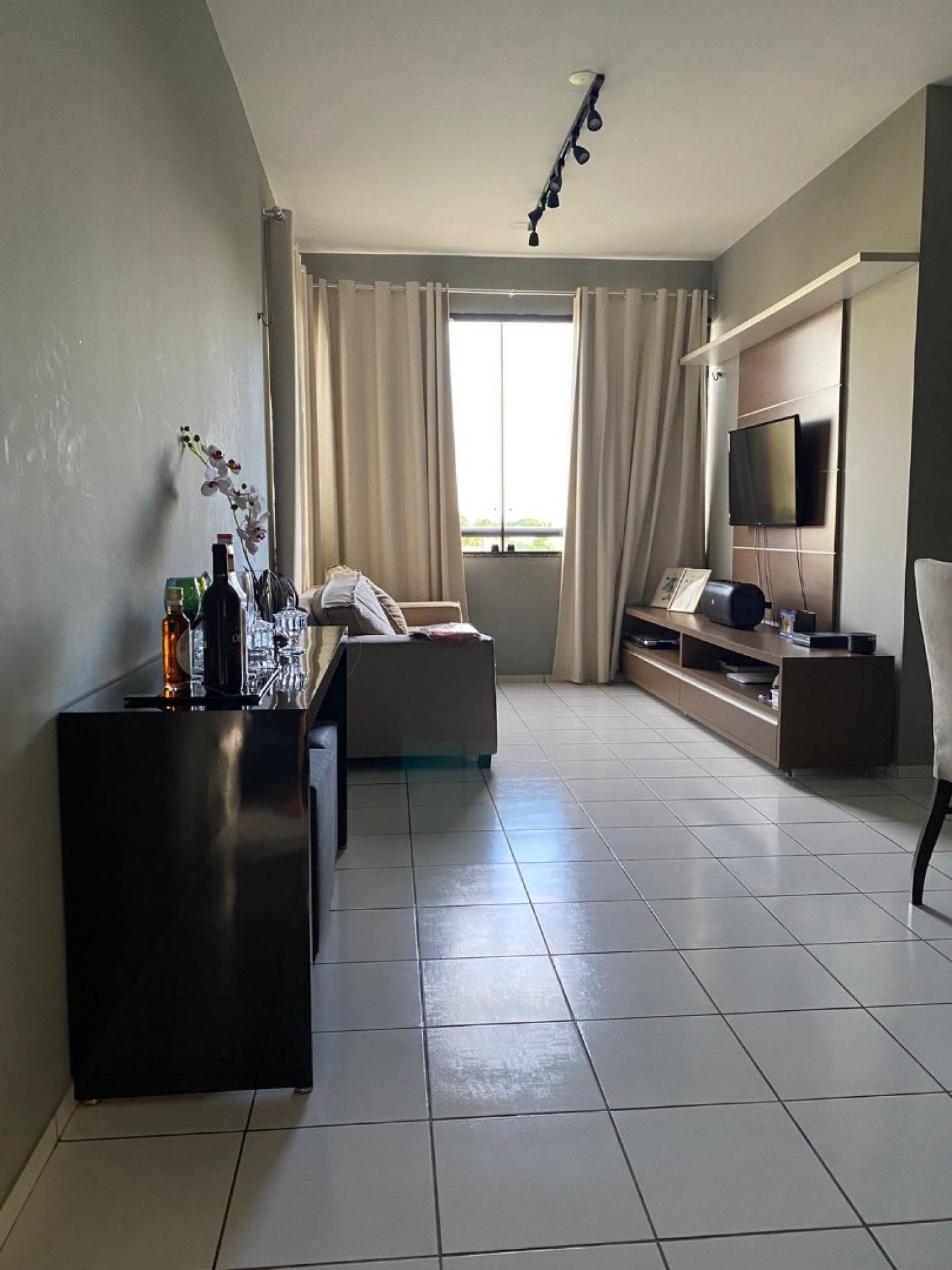 Apartamento no bairro Horto