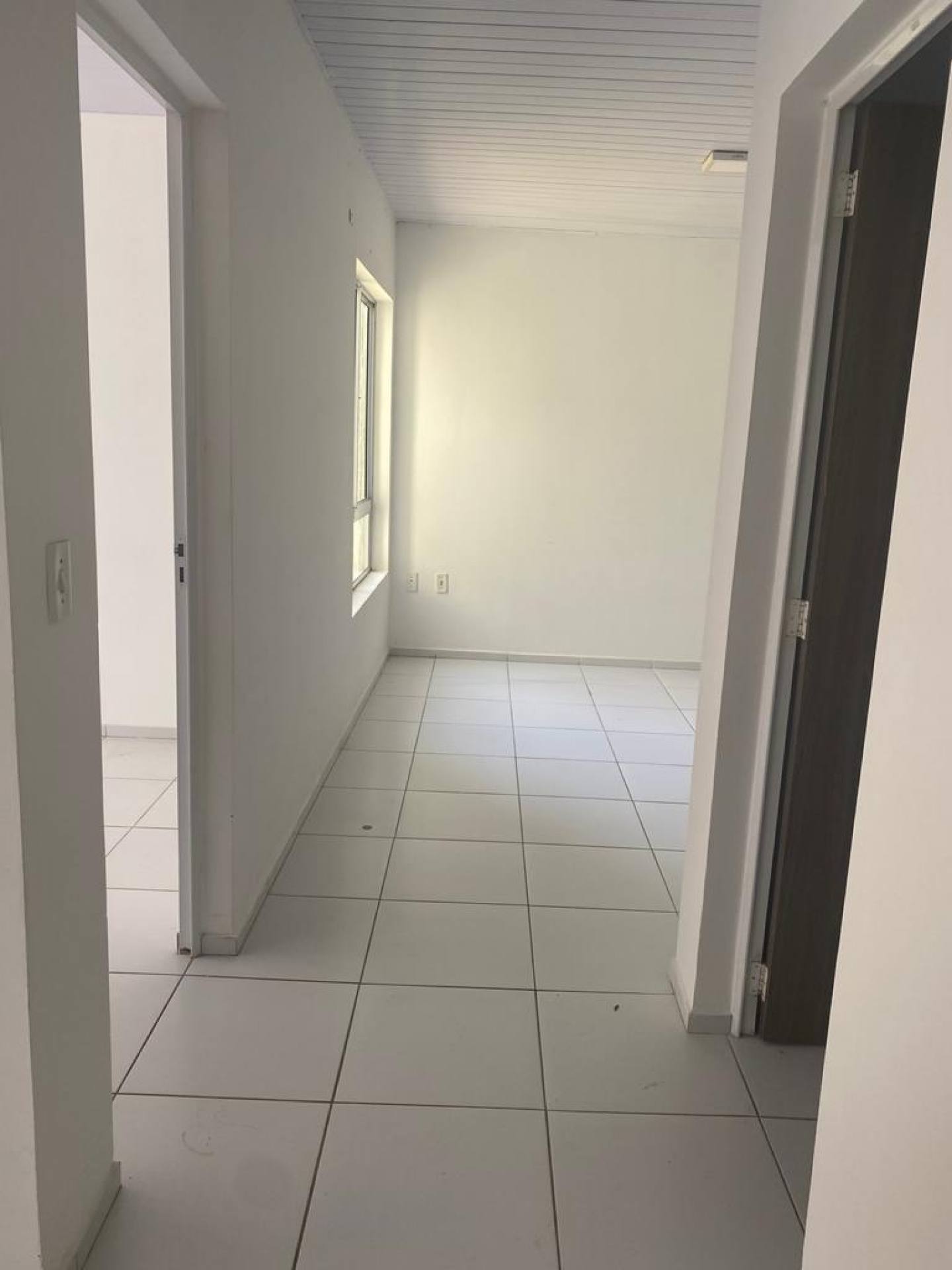 Apartamento no bairro Novo Horizonte