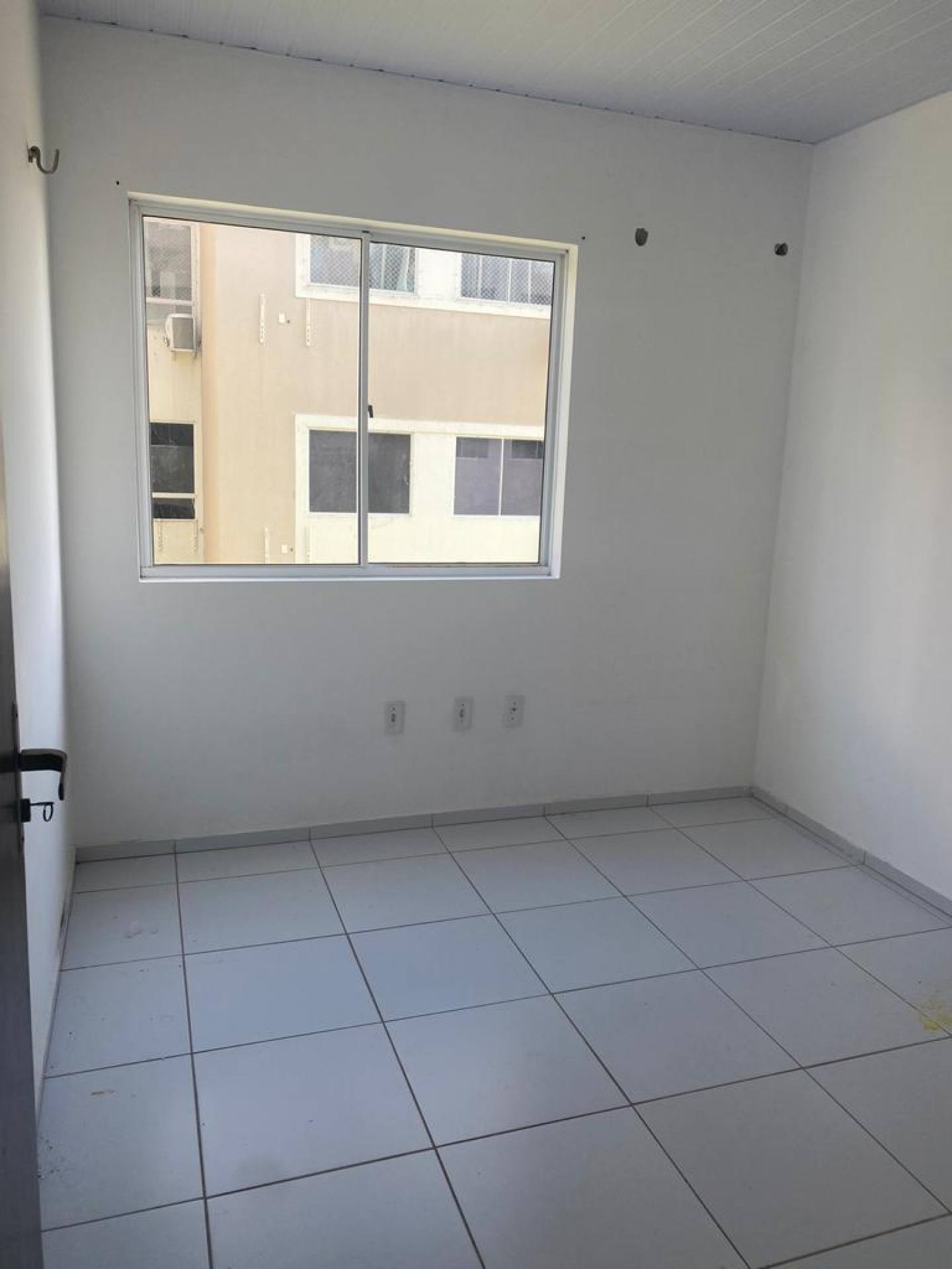 Apartamento no bairro Novo Horizonte