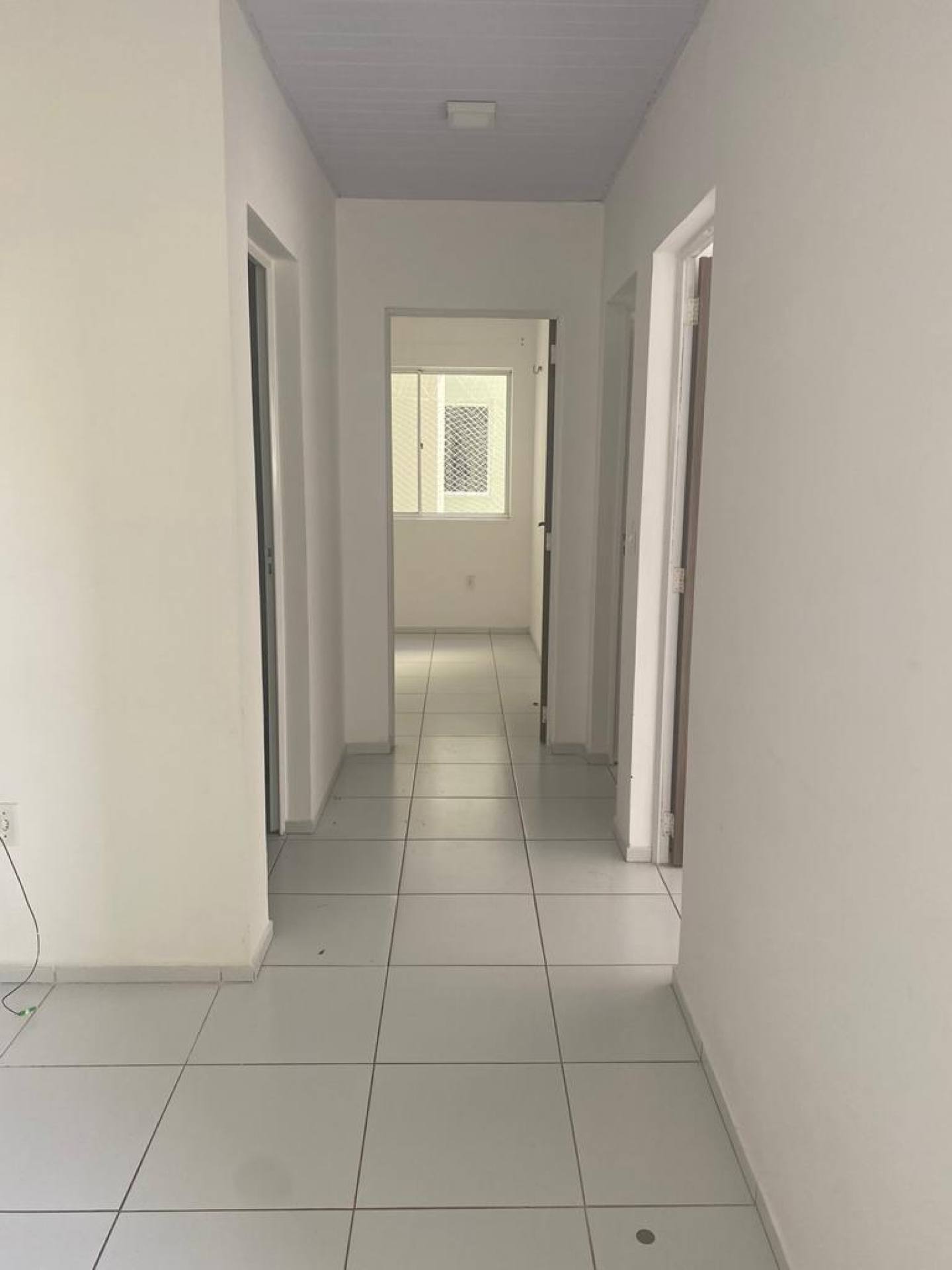 Apartamento no bairro Novo Horizonte