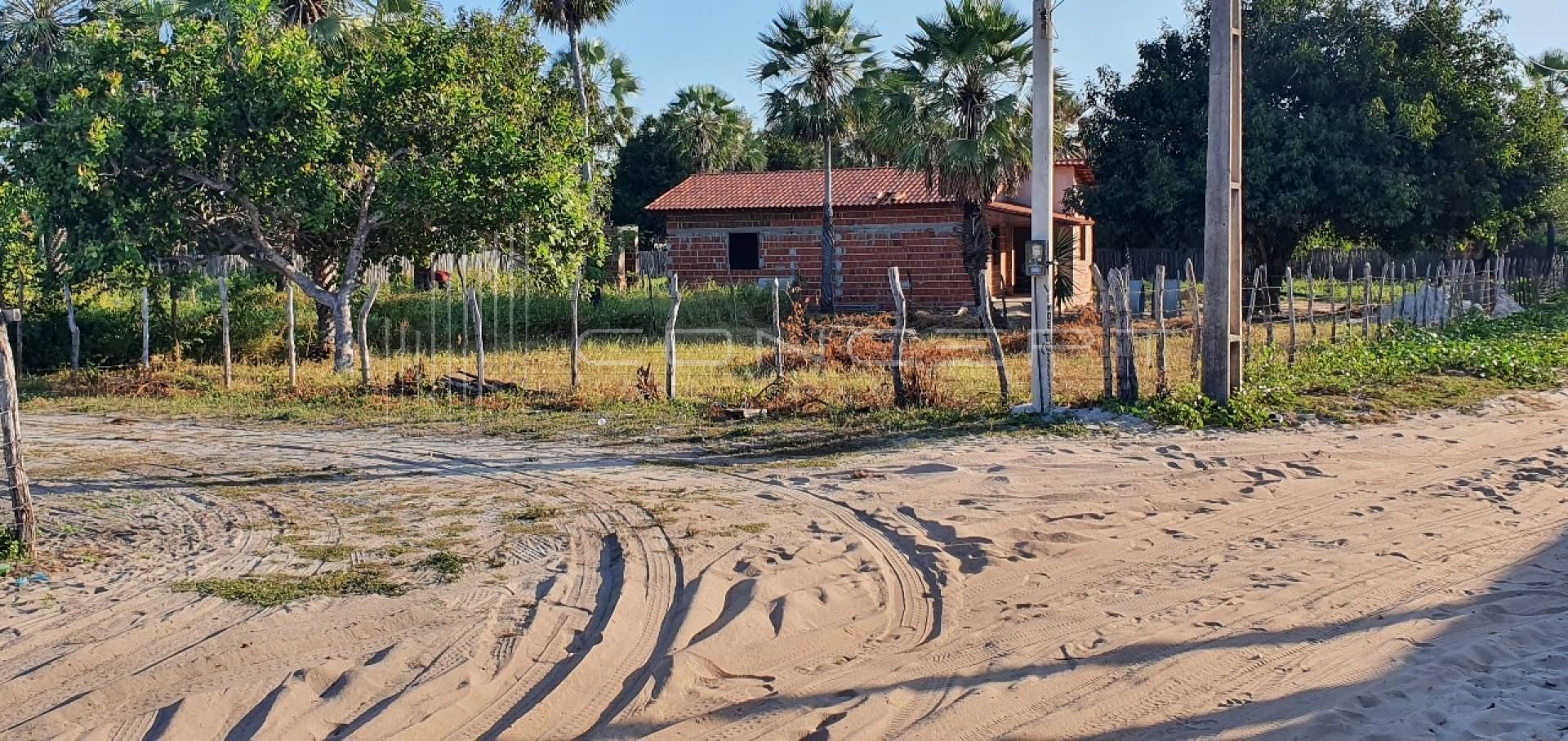 Terreno em Barra Grande