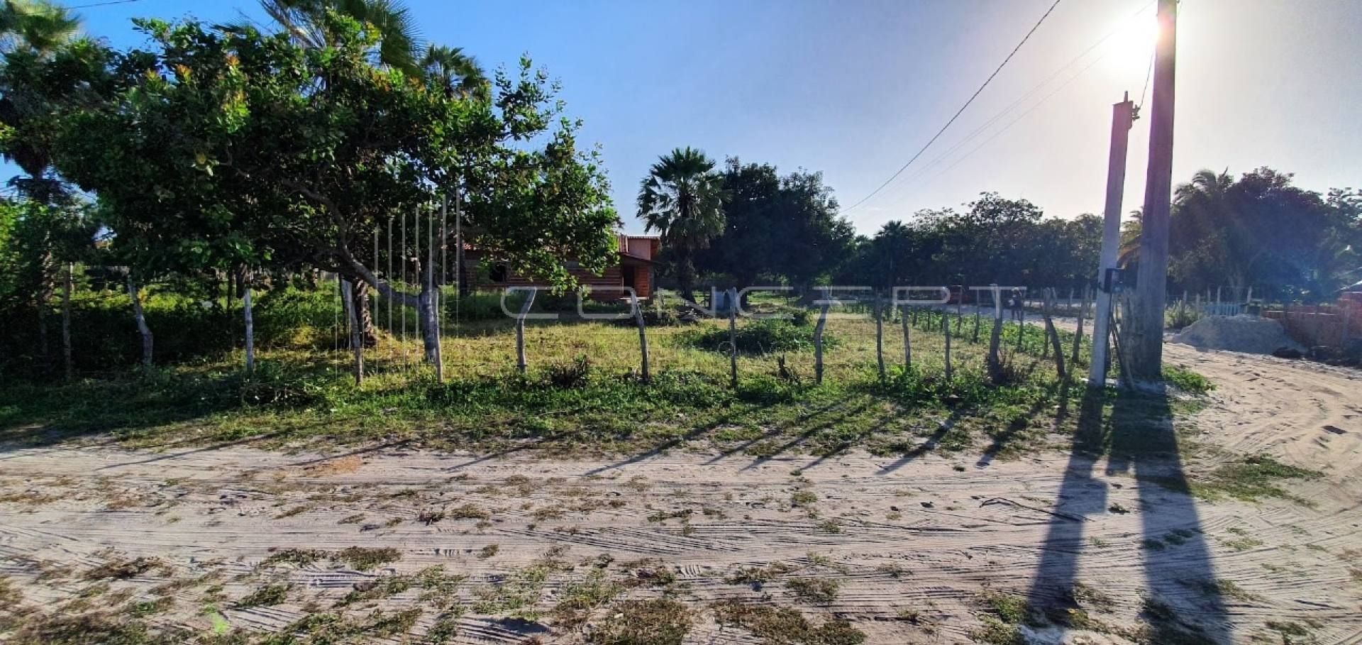 Terreno em Barra Grande