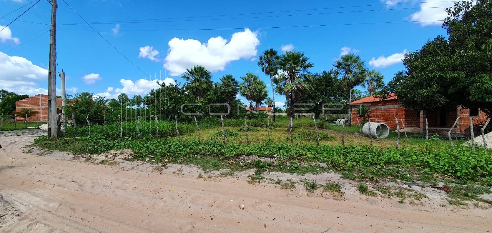 Terreno em Barra Grande