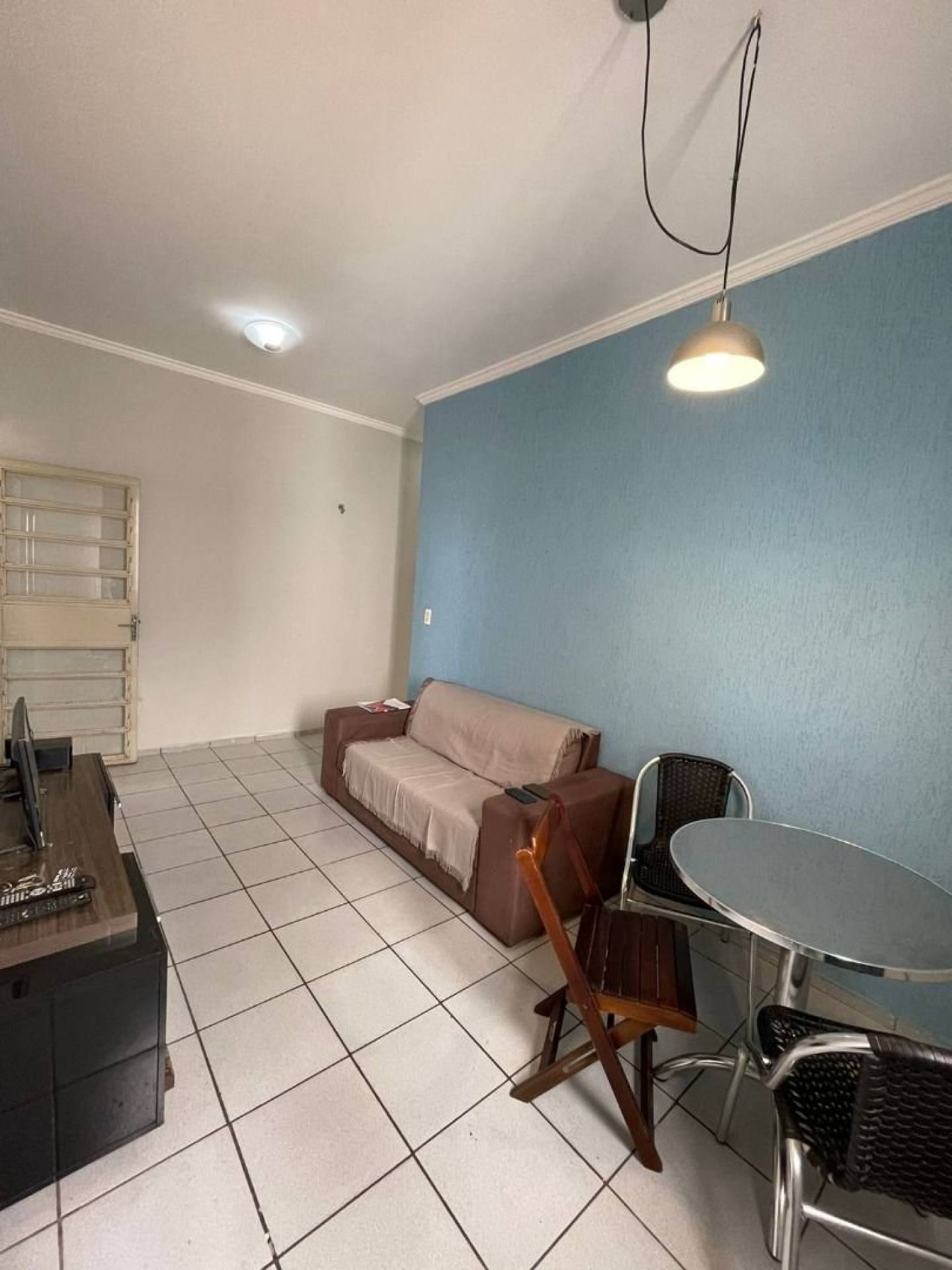 Apartamento no bairro Piçarreira.