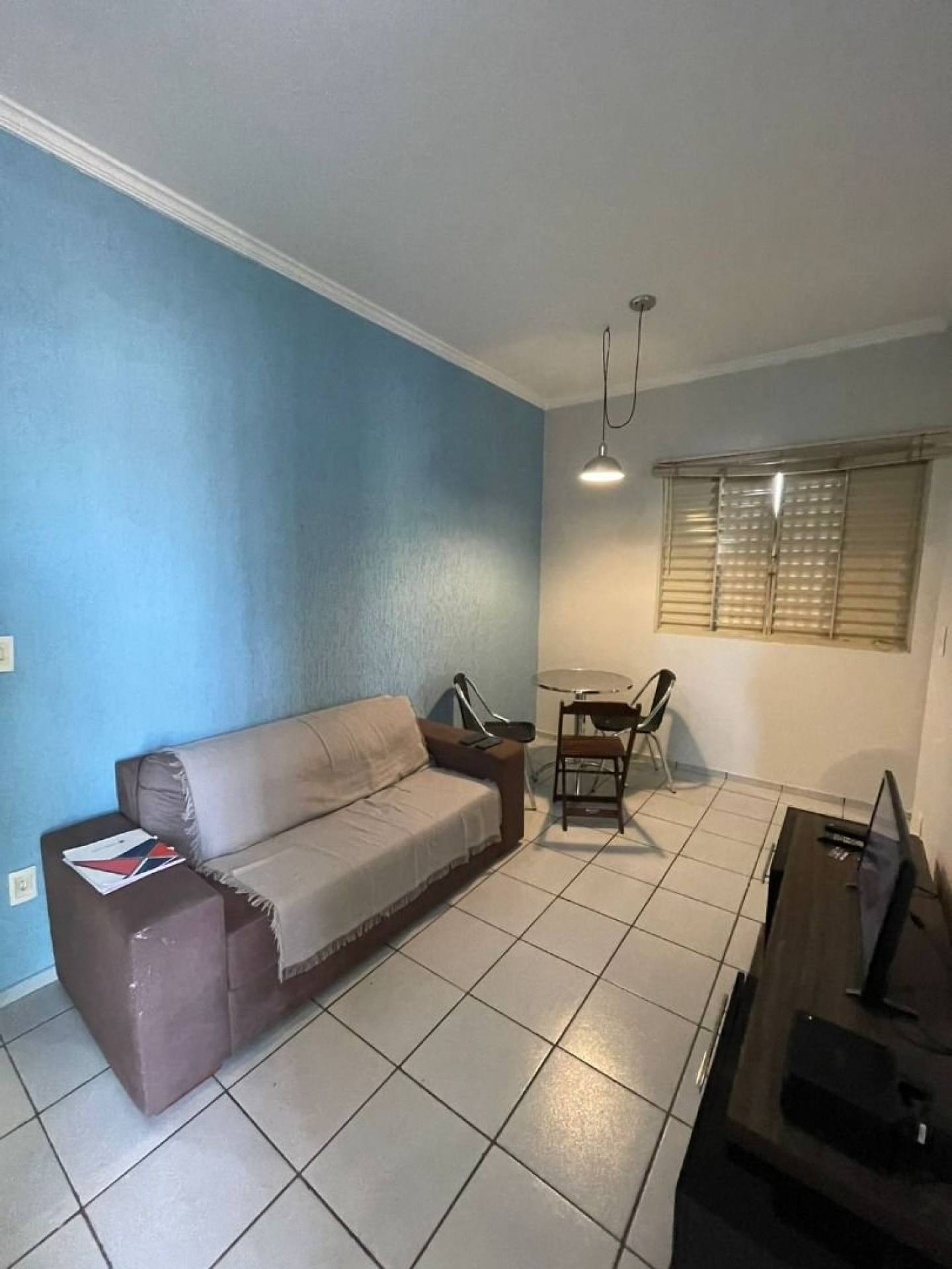 Apartamento no bairro Piçarreira.