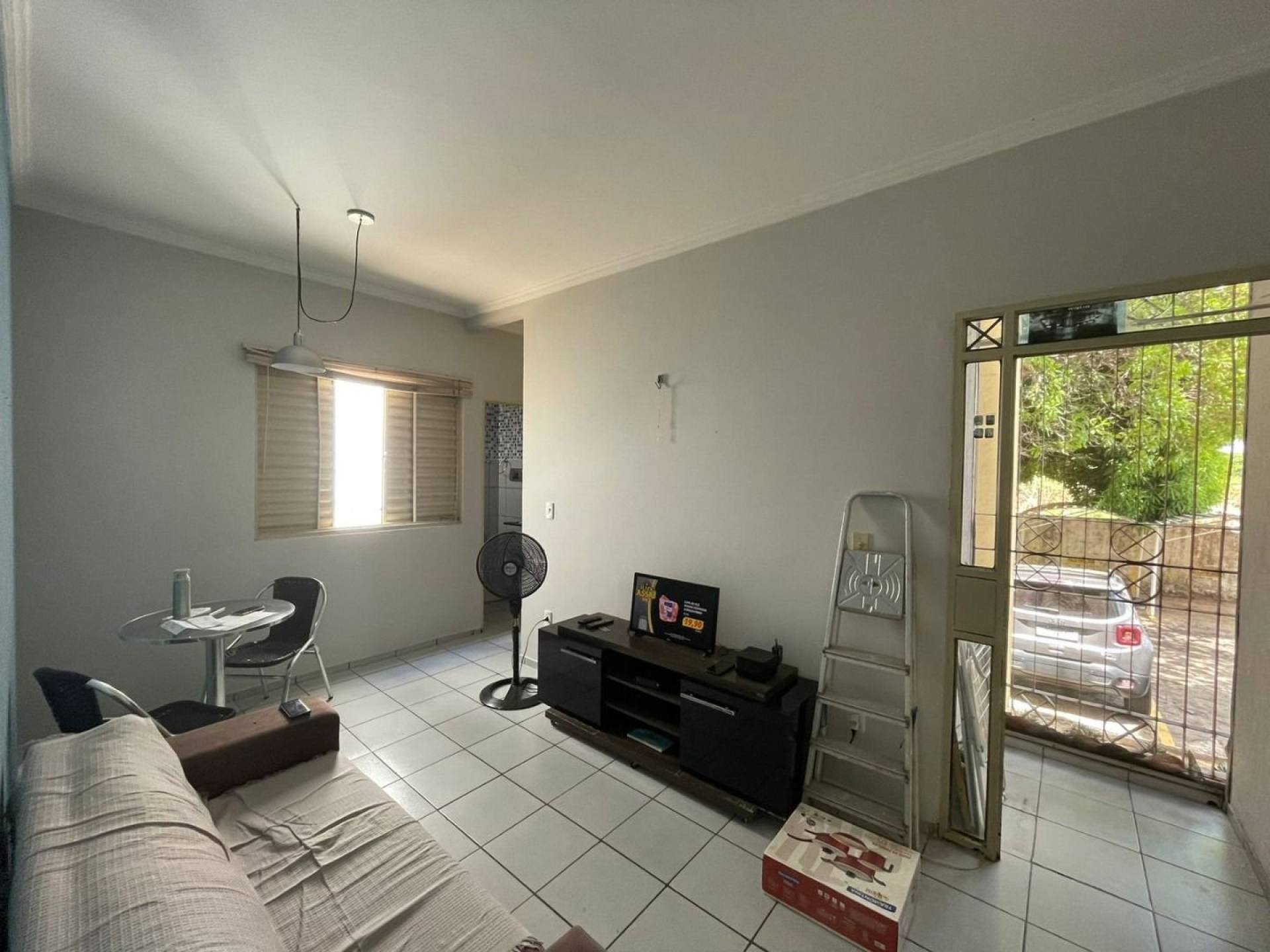 Apartamento no bairro Piçarreira.