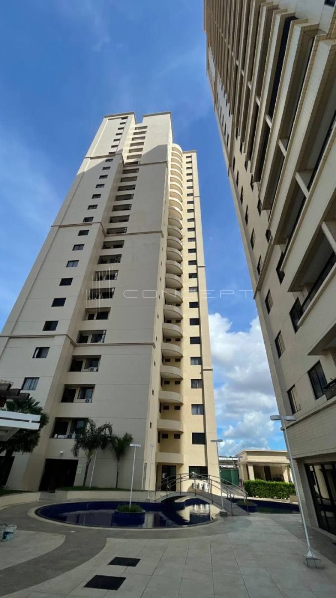 Apartamento no bairro Monte Castelo