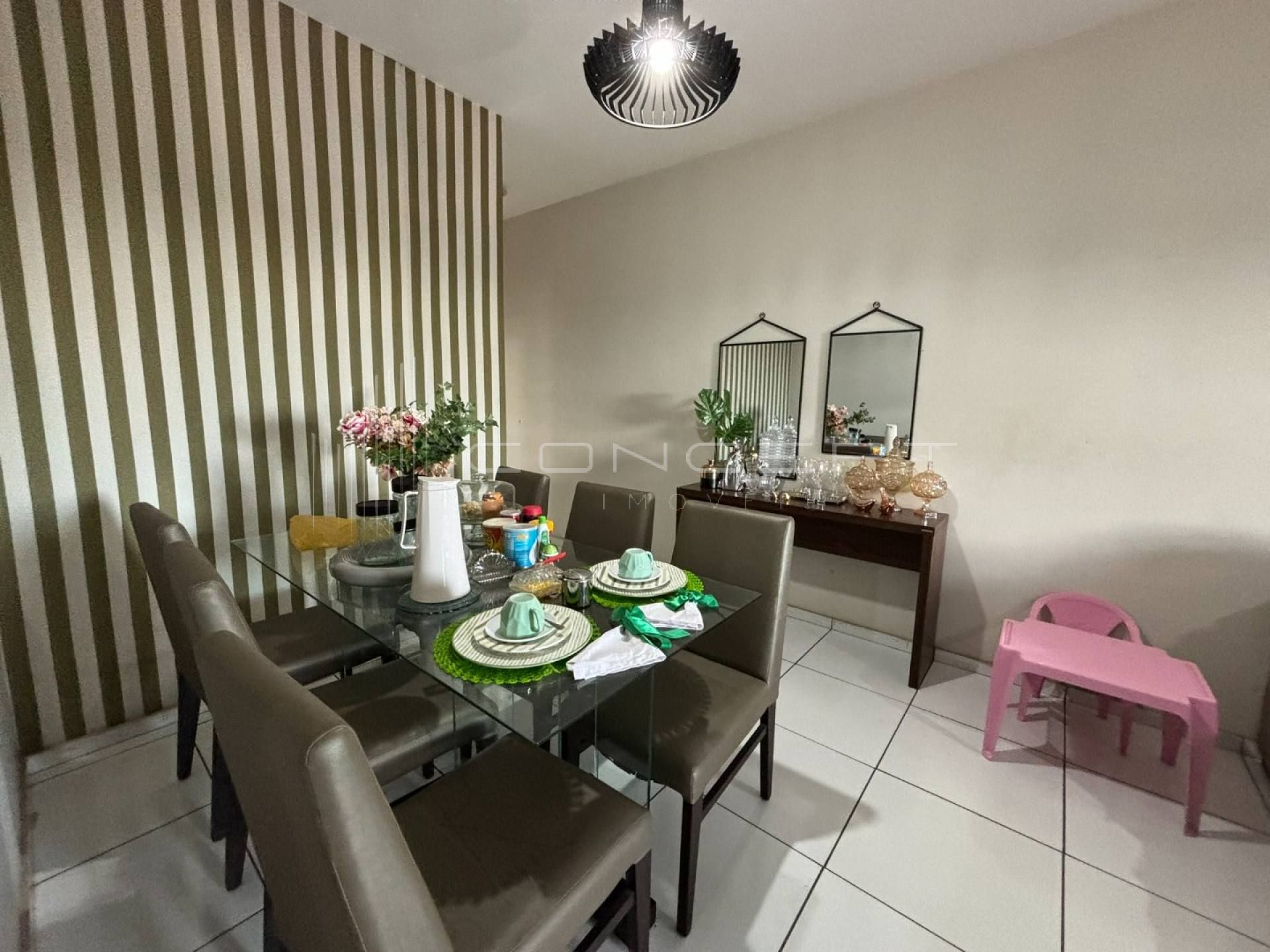 Apartamento no bairro Macaúba