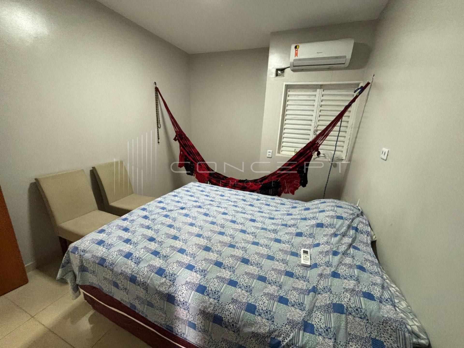 Apartamento no bairro Macaúba