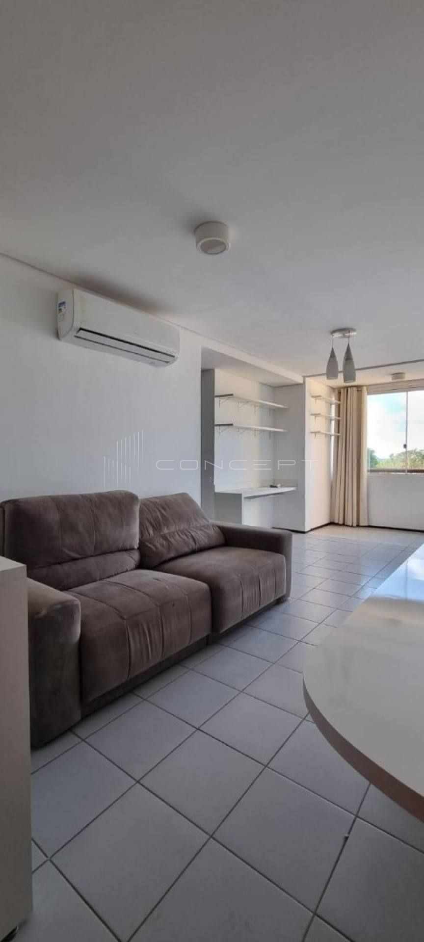 Apartamento no bairro Planalto Ininga