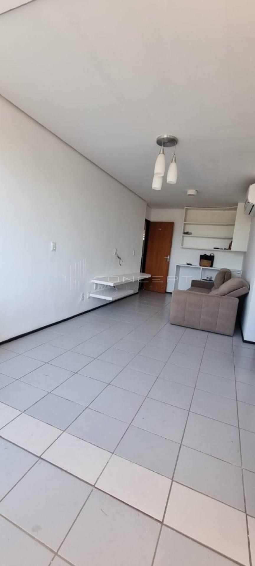 Apartamento no bairro Planalto Ininga