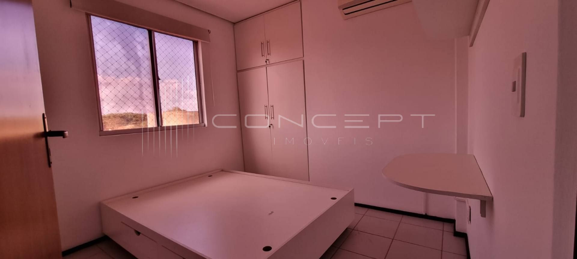 Apartamento no bairro Planalto Ininga