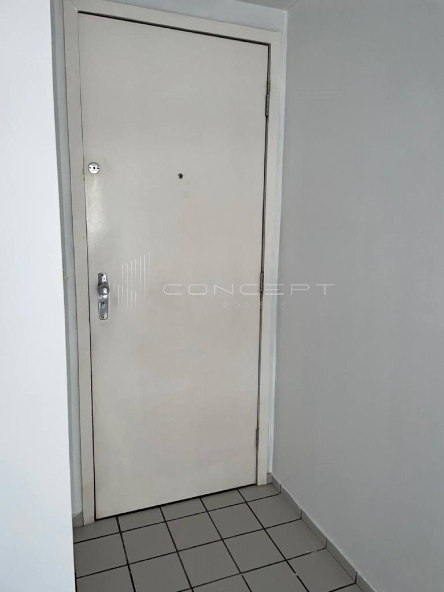 Apartamento no bairro Campestre