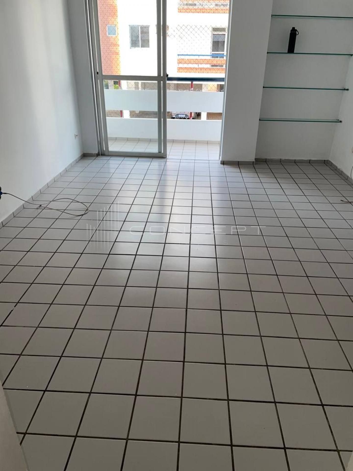 Apartamento no bairro Campestre