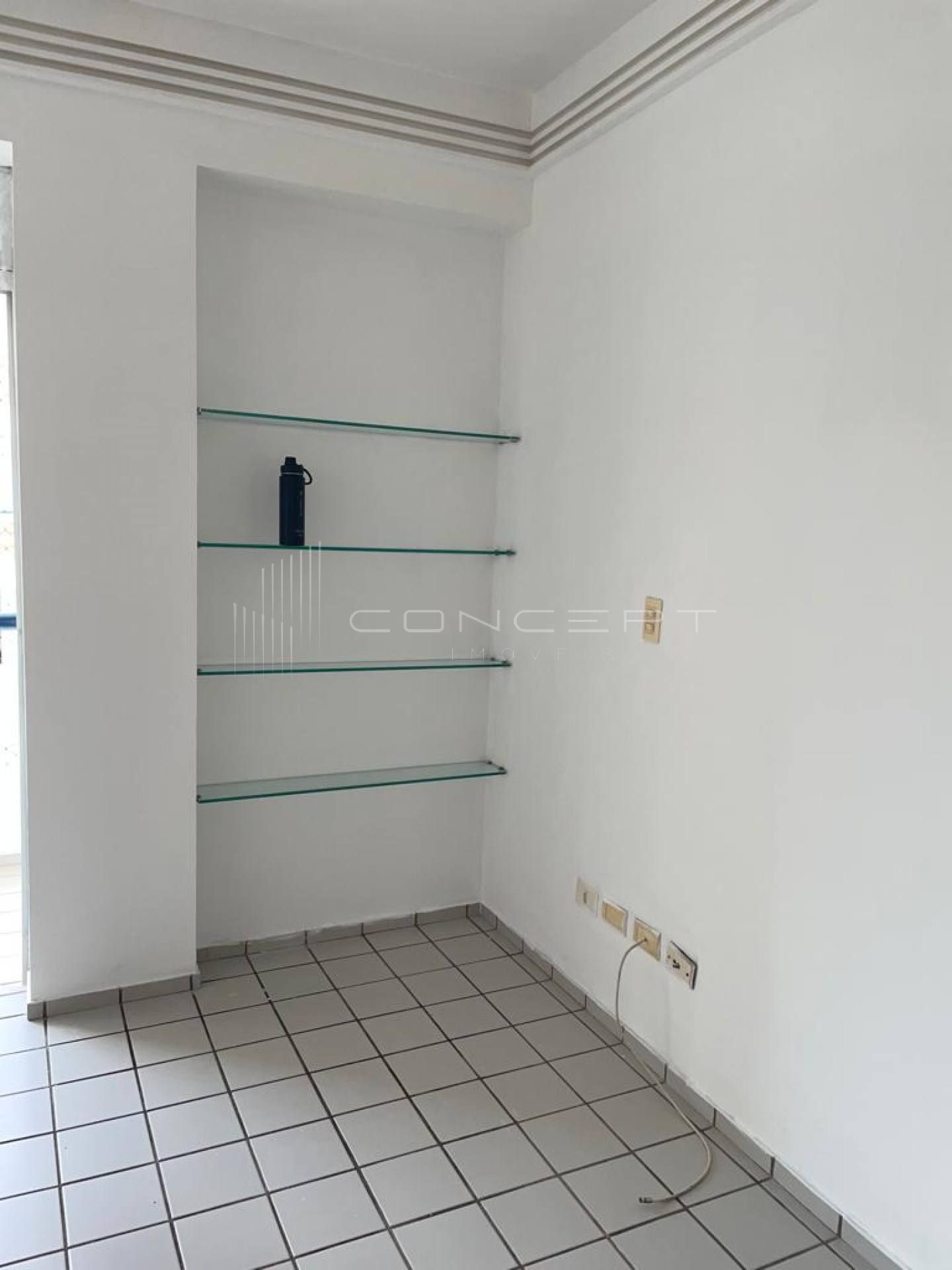 Apartamento no bairro Campestre
