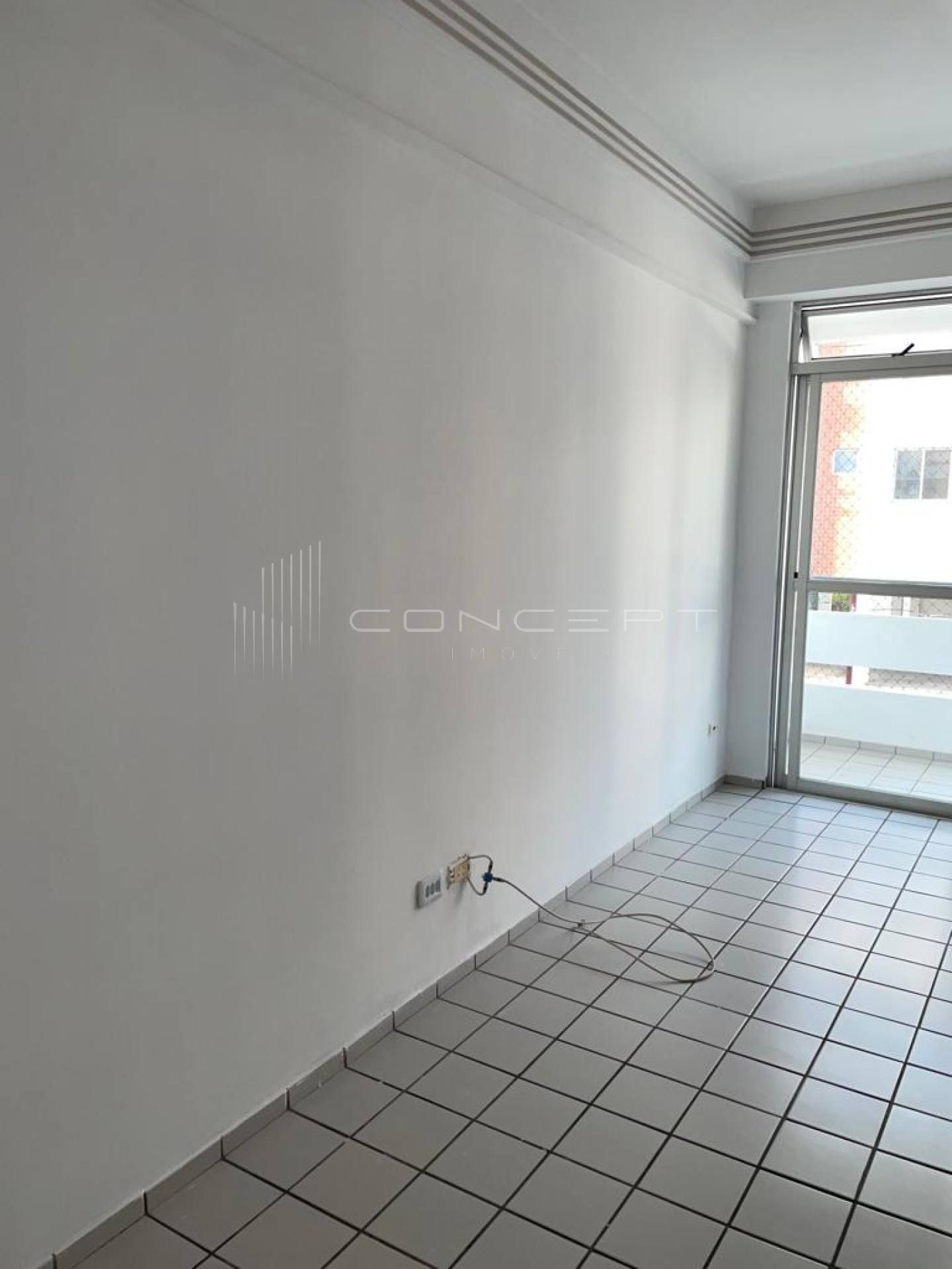 Apartamento no bairro Campestre
