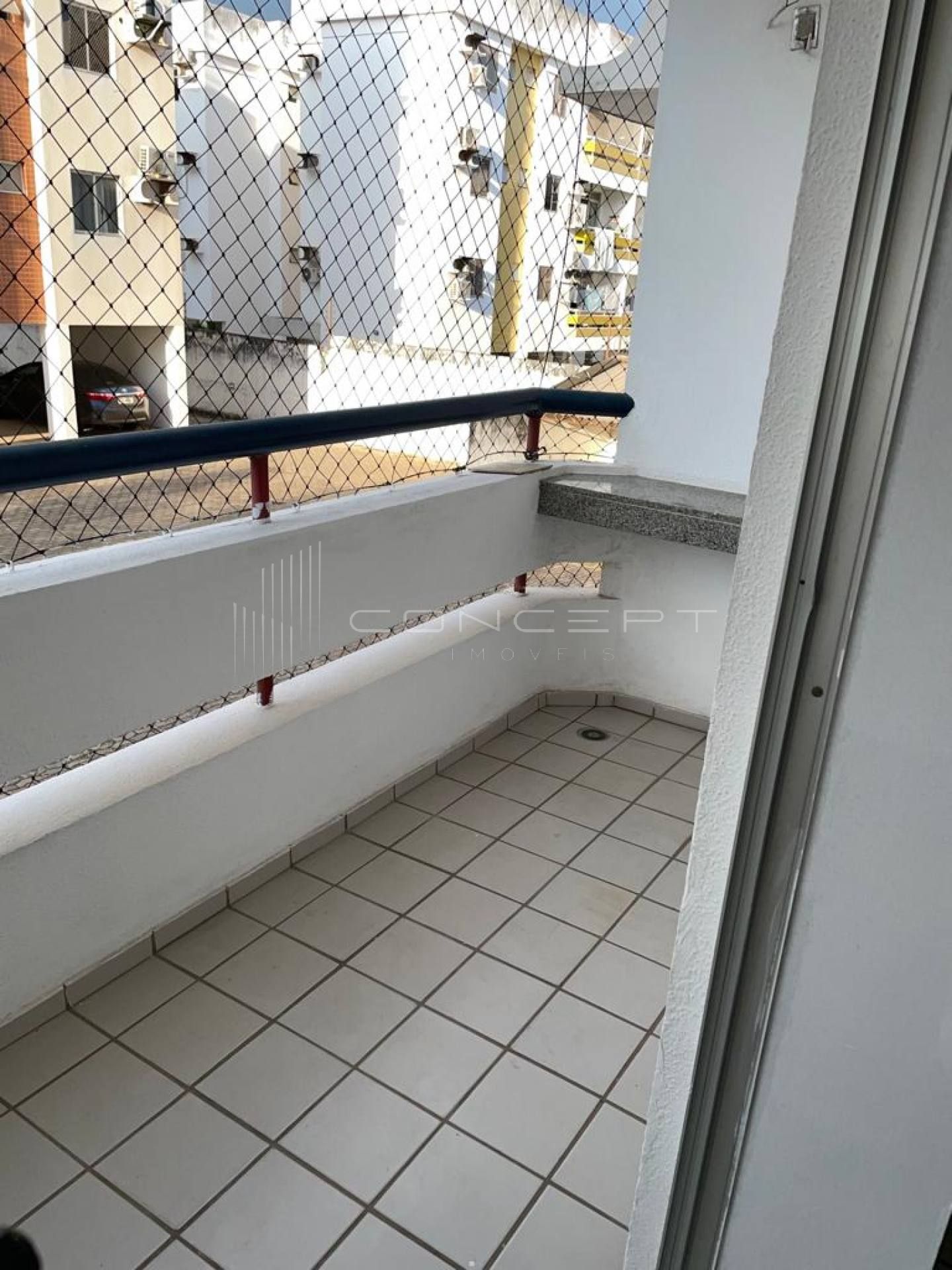 Apartamento no bairro Campestre