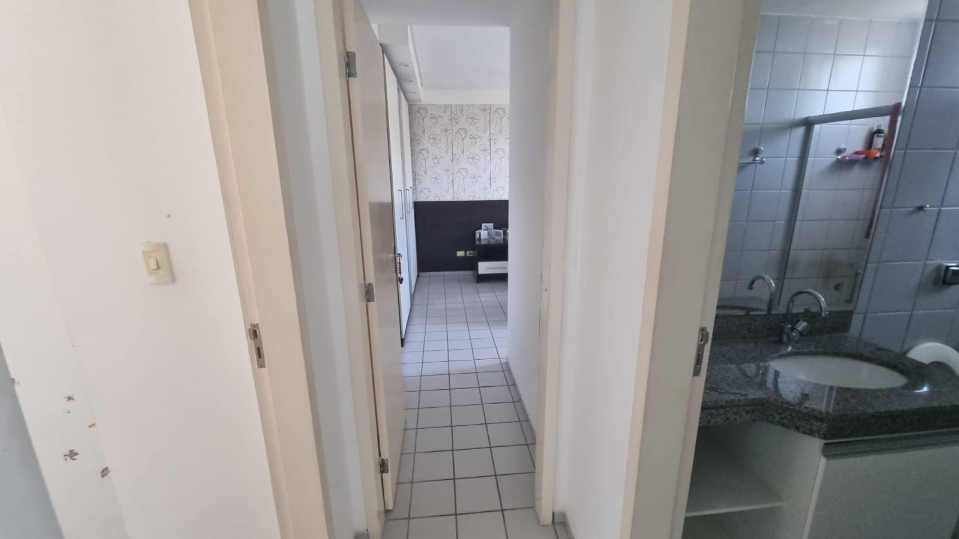 Apartamento no bairro Campestre