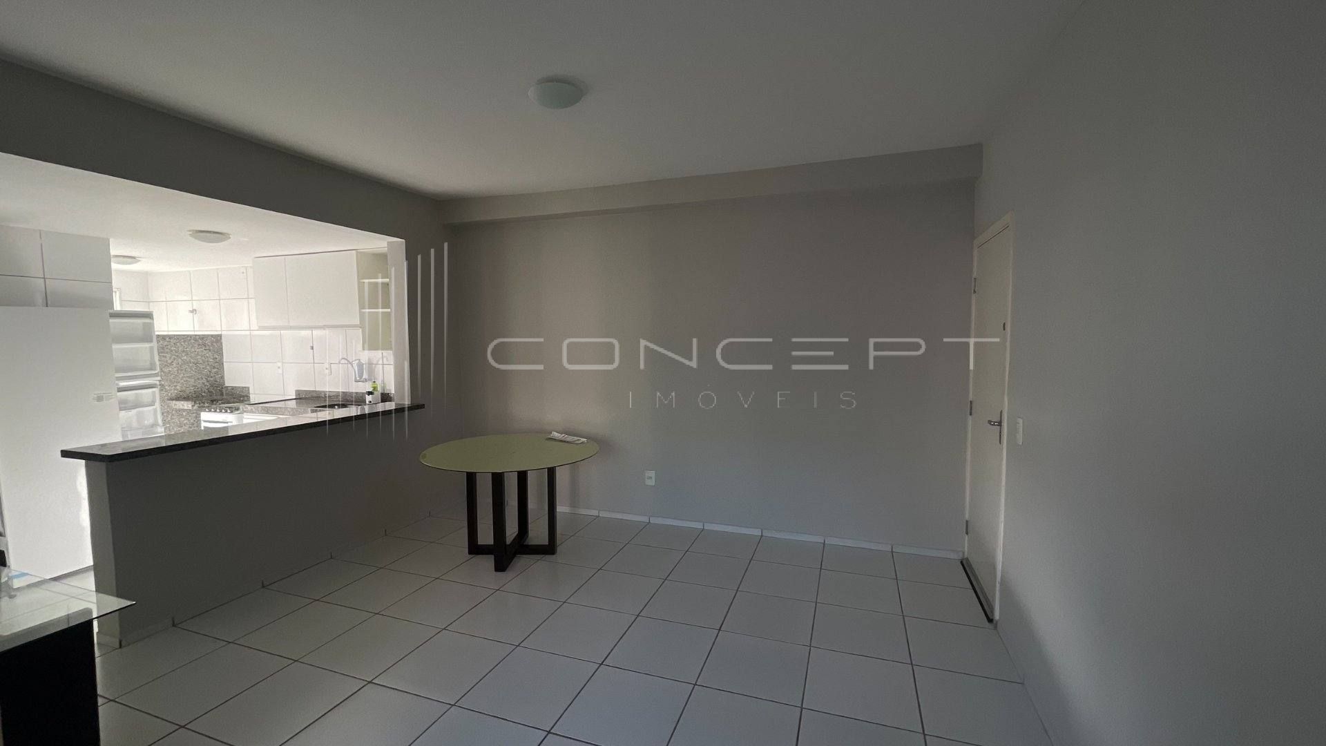 Apartamento no bairro Campestre