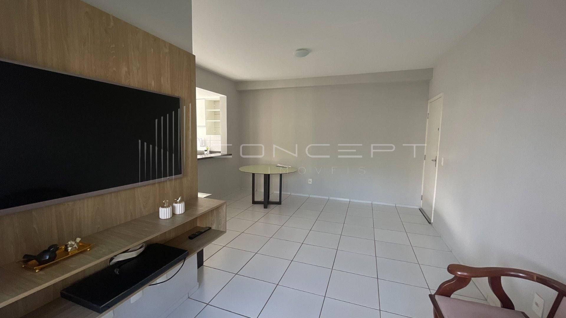 Apartamento no bairro Campestre