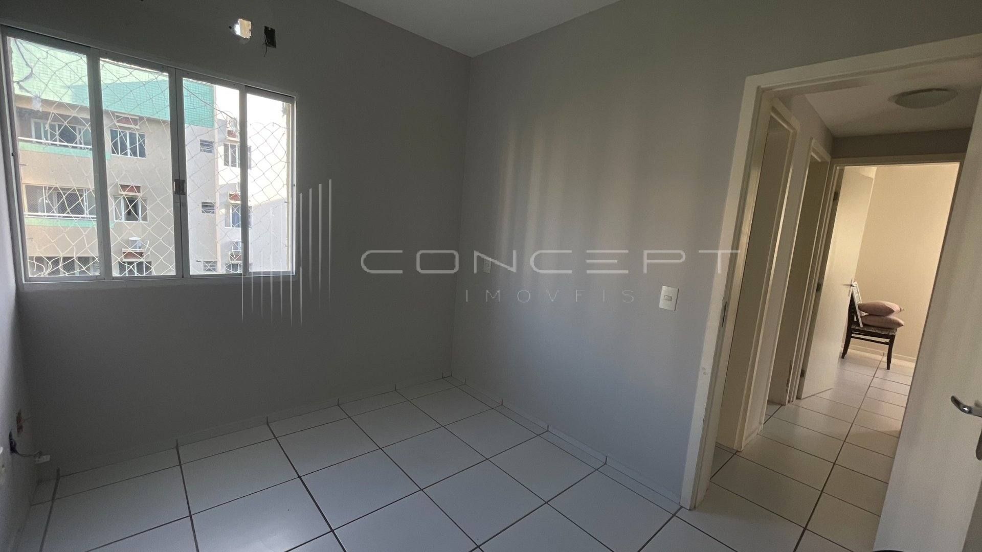 Apartamento no bairro Campestre