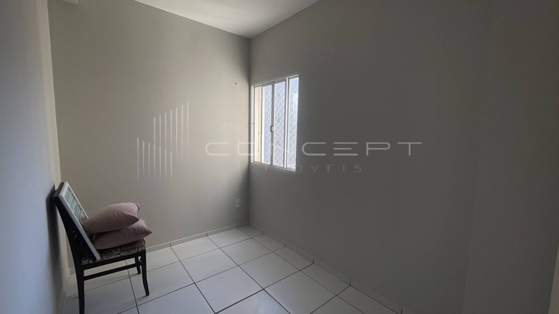 Apartamento no bairro Campestre