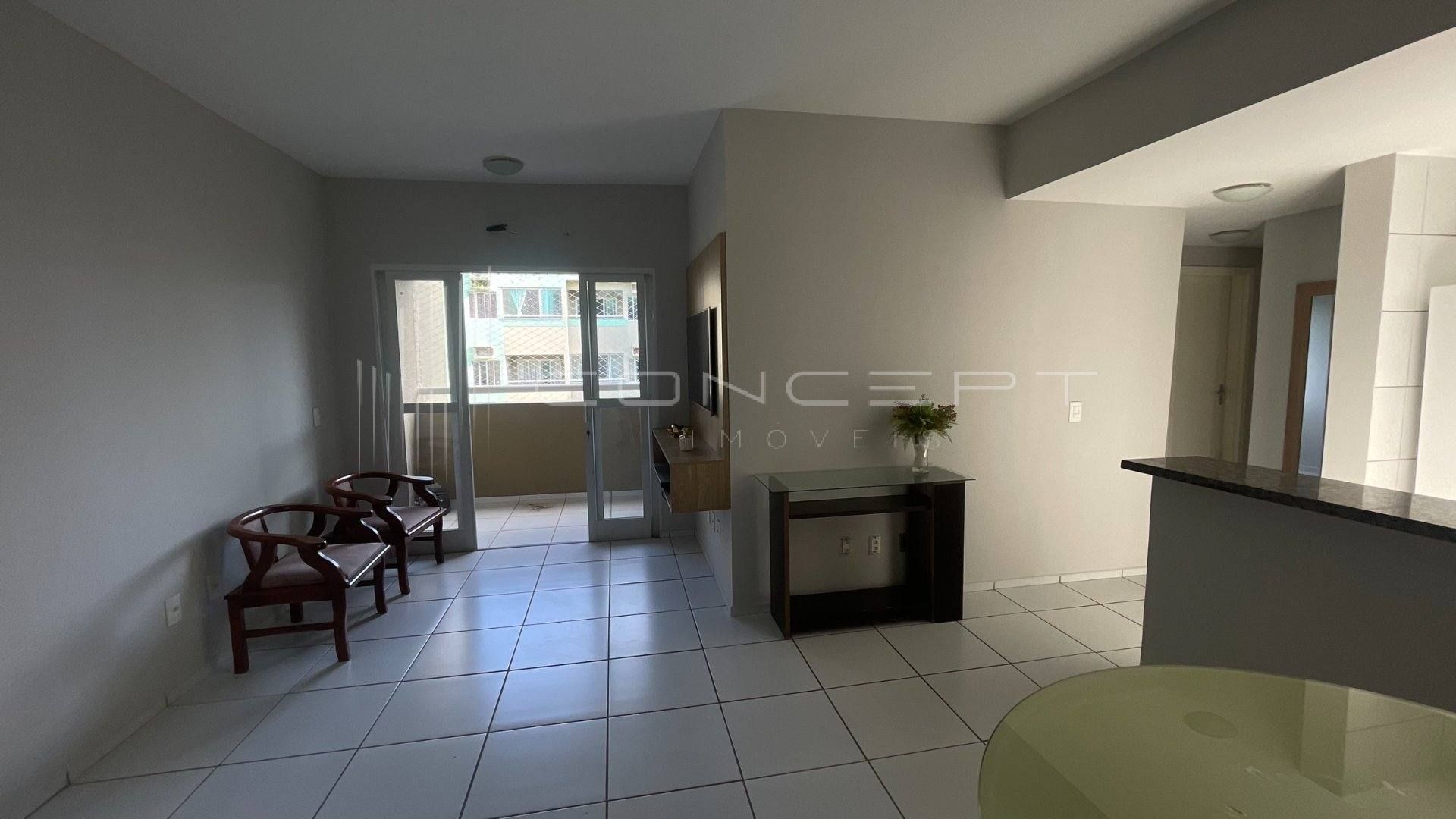 Apartamento no bairro Campestre