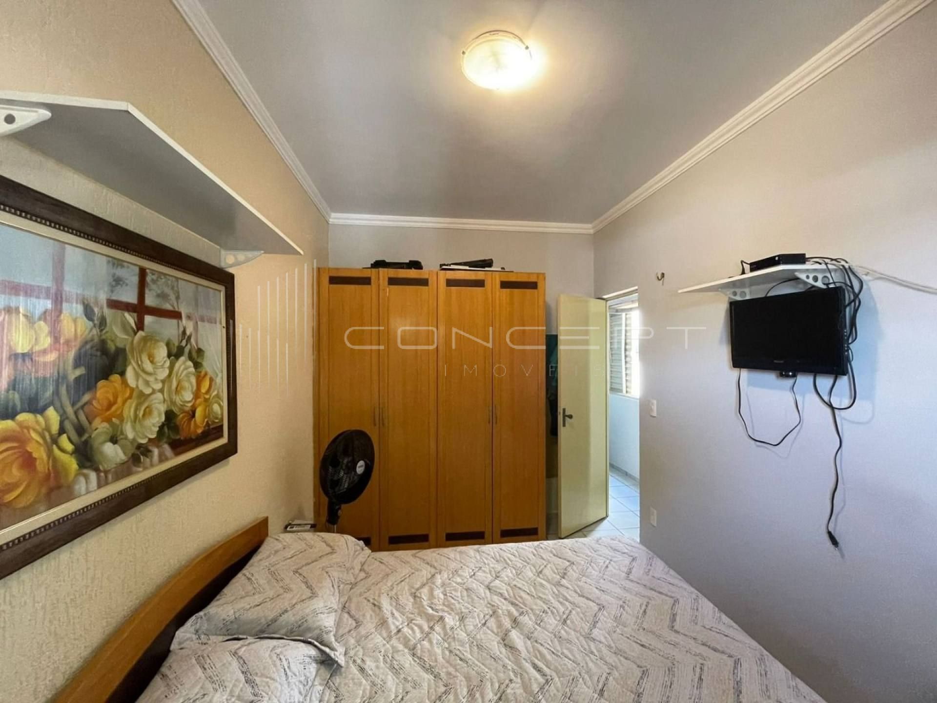Apartamento no bairro Piçarreira